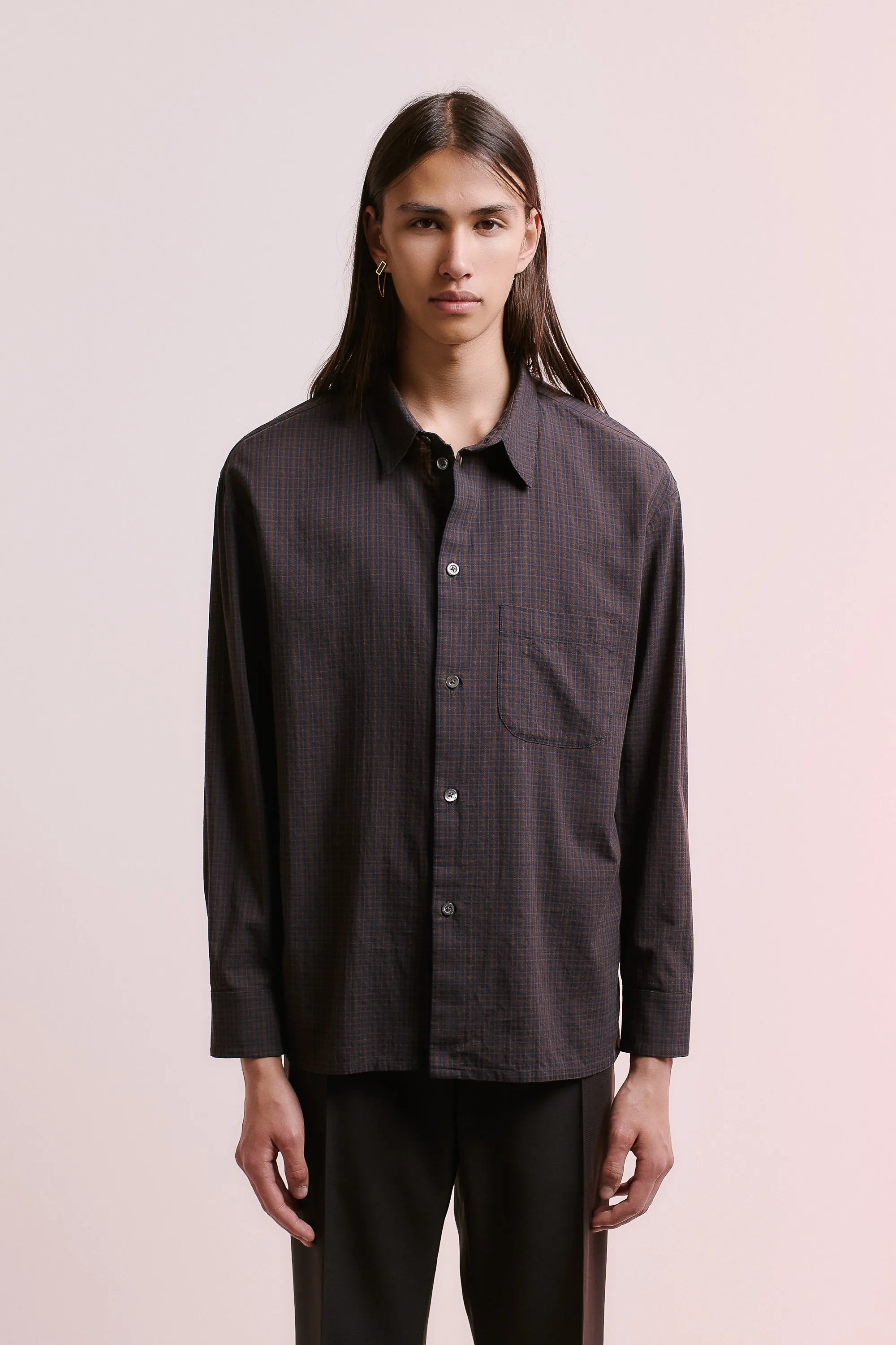 GUSTO SHIRT sold by A Kind of Guise product image thumbnail 3