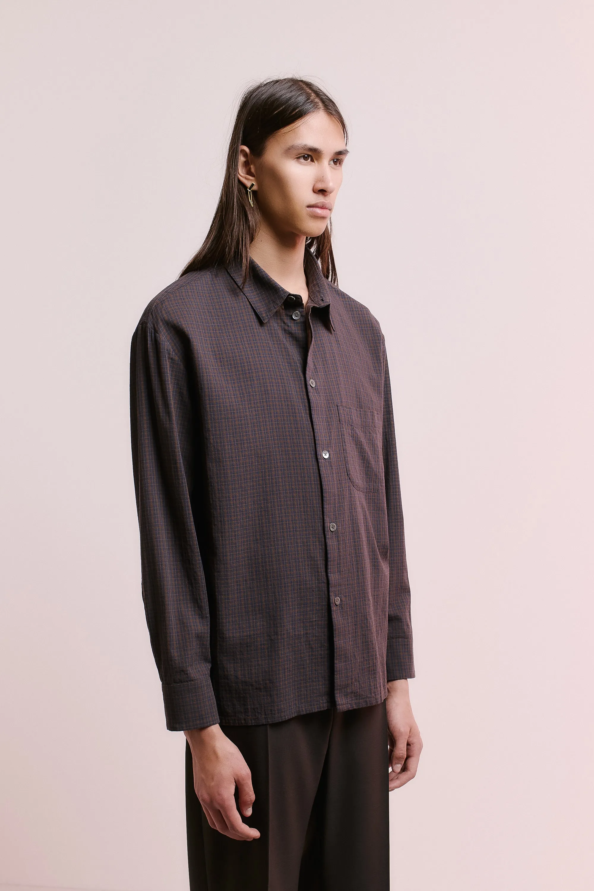 GUSTO SHIRT sold by A Kind of Guise product image thumbnail 4