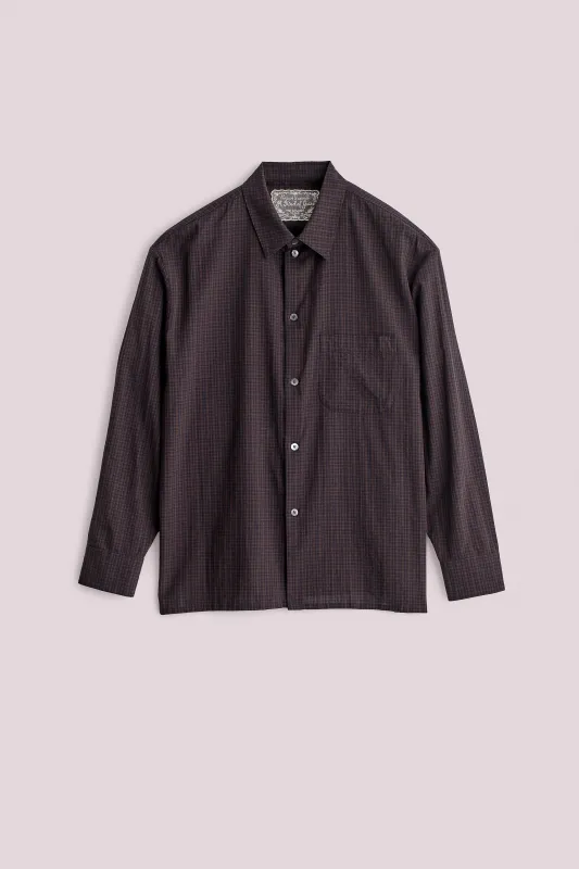 GUSTO SHIRT made by A Kind of Guise