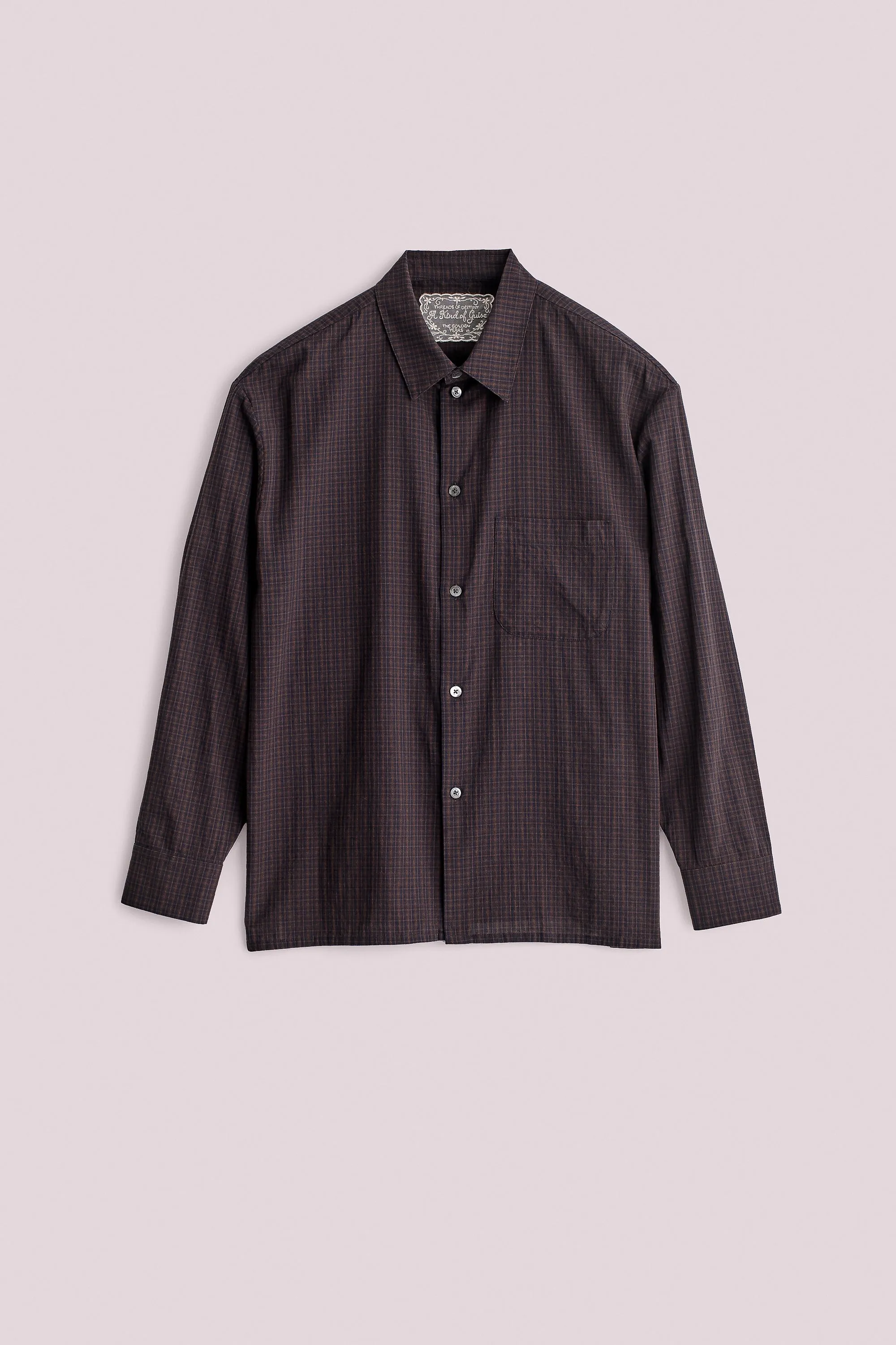 GUSTO SHIRT sold by A Kind of Guise