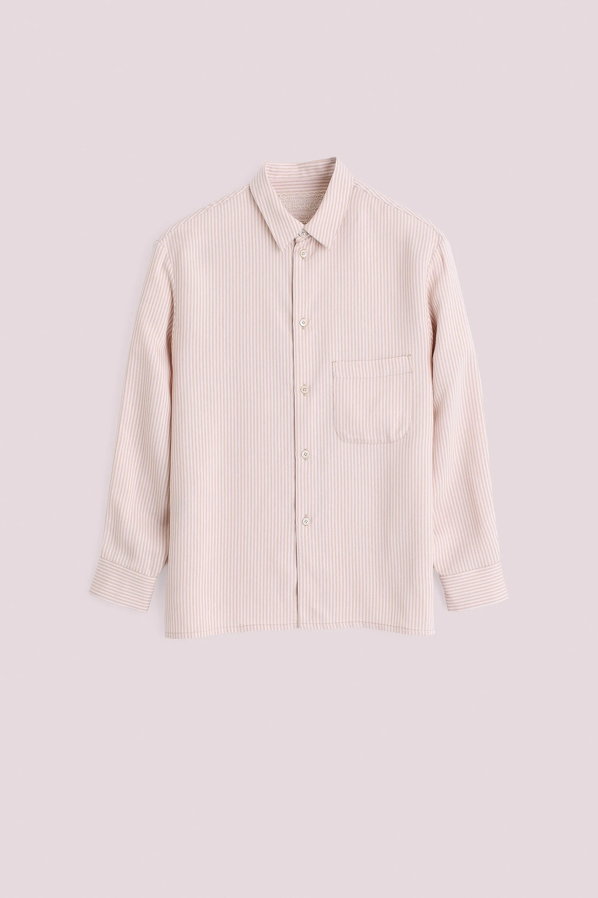 GUSTO SHIRT sold by A Kind of Guise