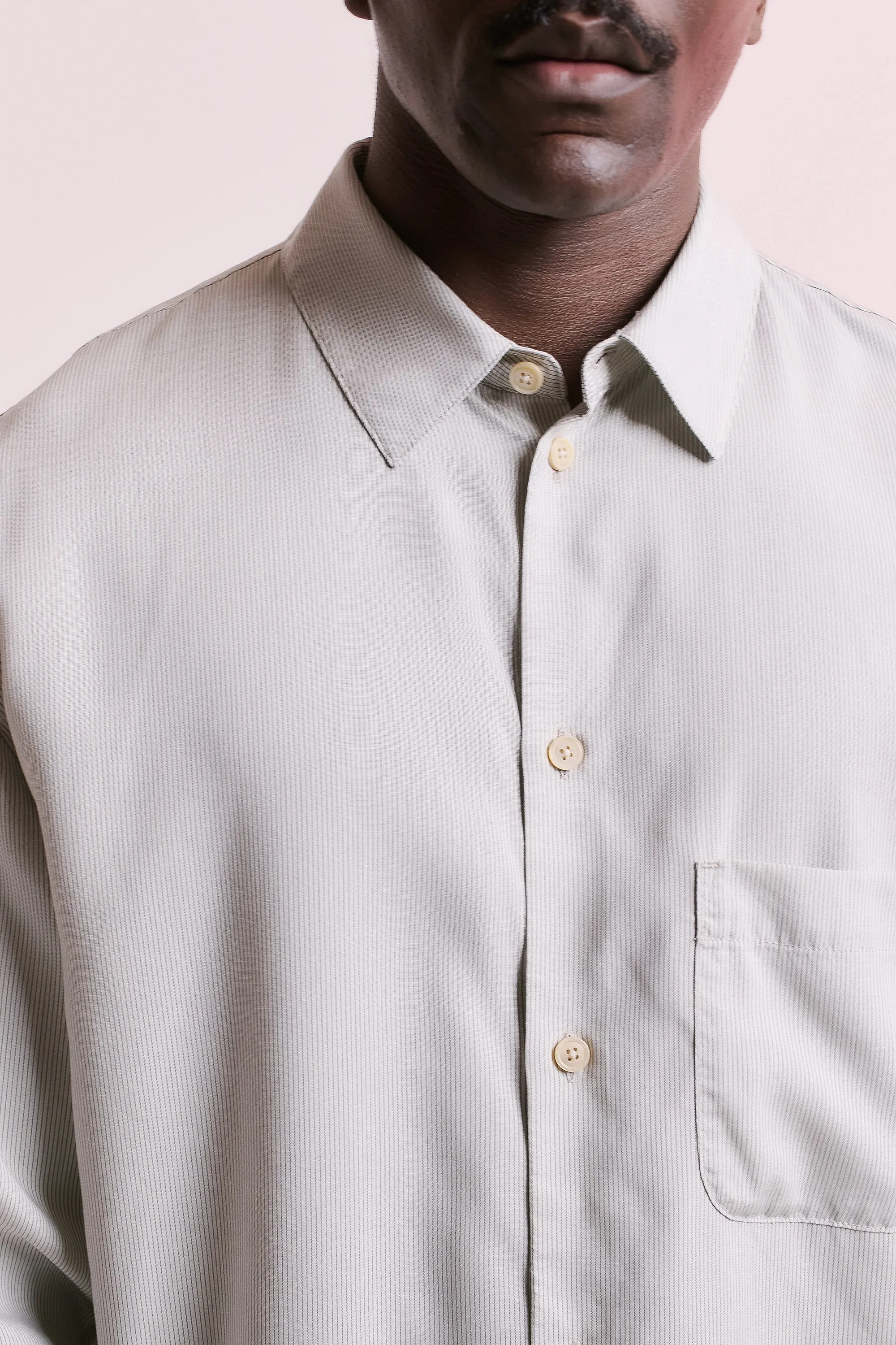 GUSTO SHIRT sold by A Kind of Guise product image thumbnail 5