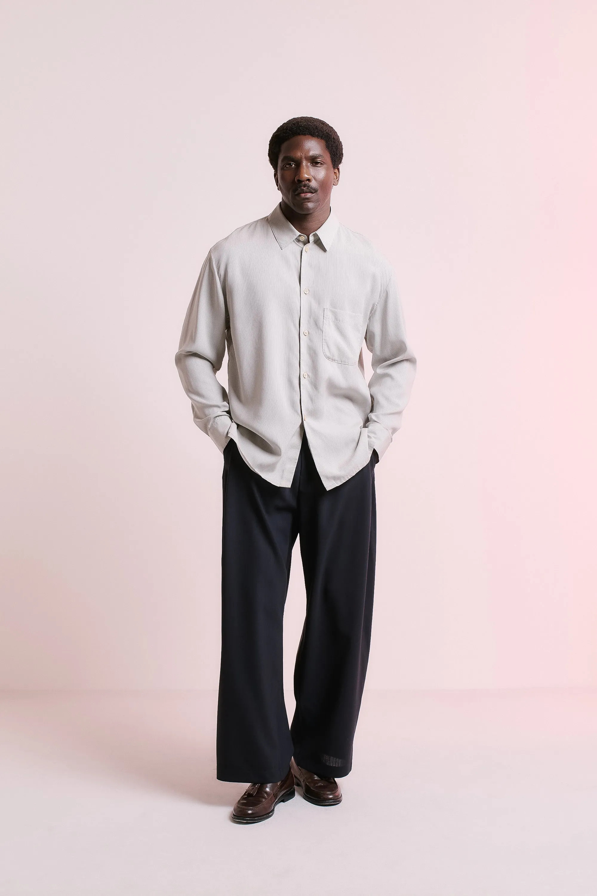 GUSTO SHIRT sold by A Kind of Guise product image thumbnail 4