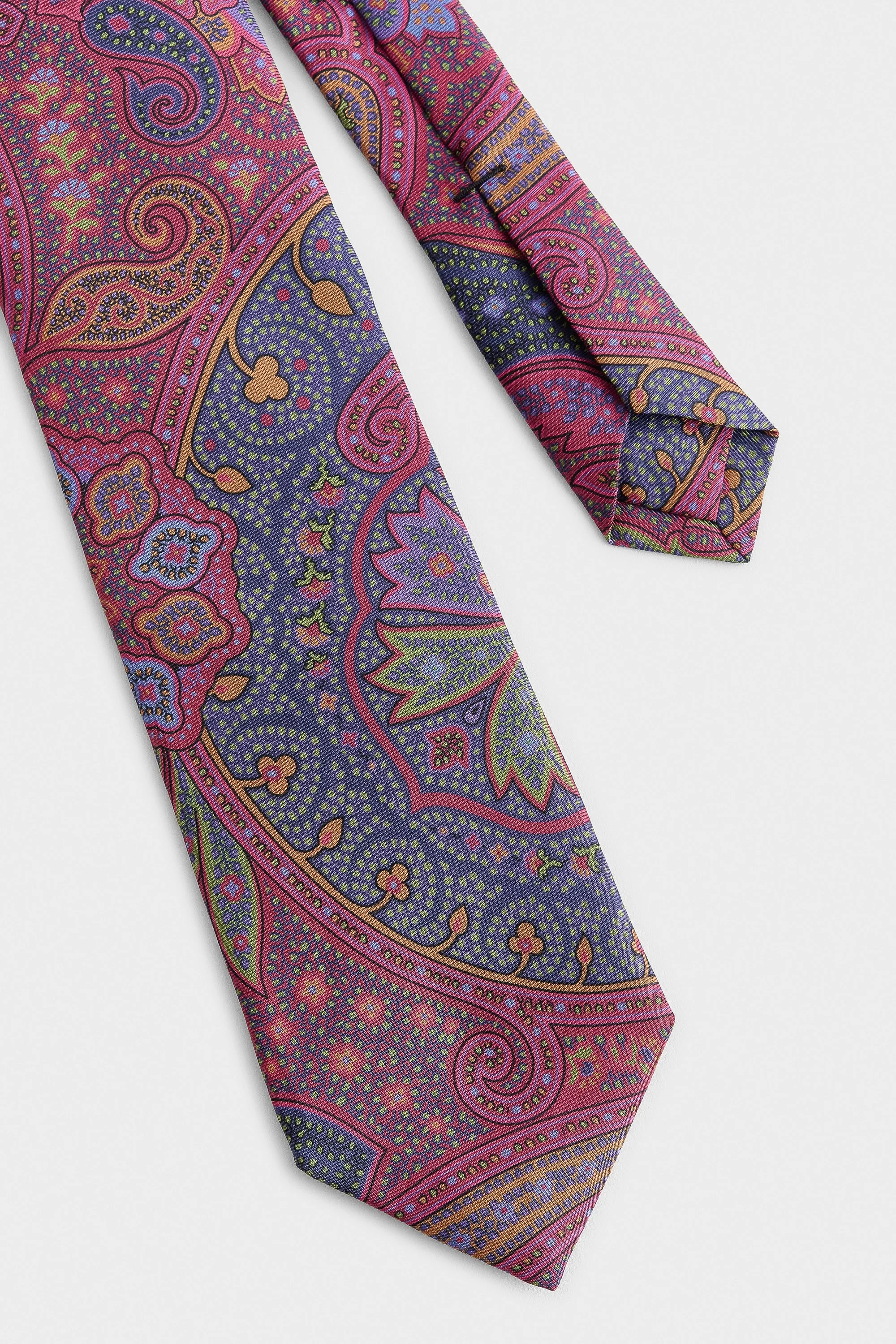 TULIO TIE sold by A Kind of Guise product image thumbnail 5