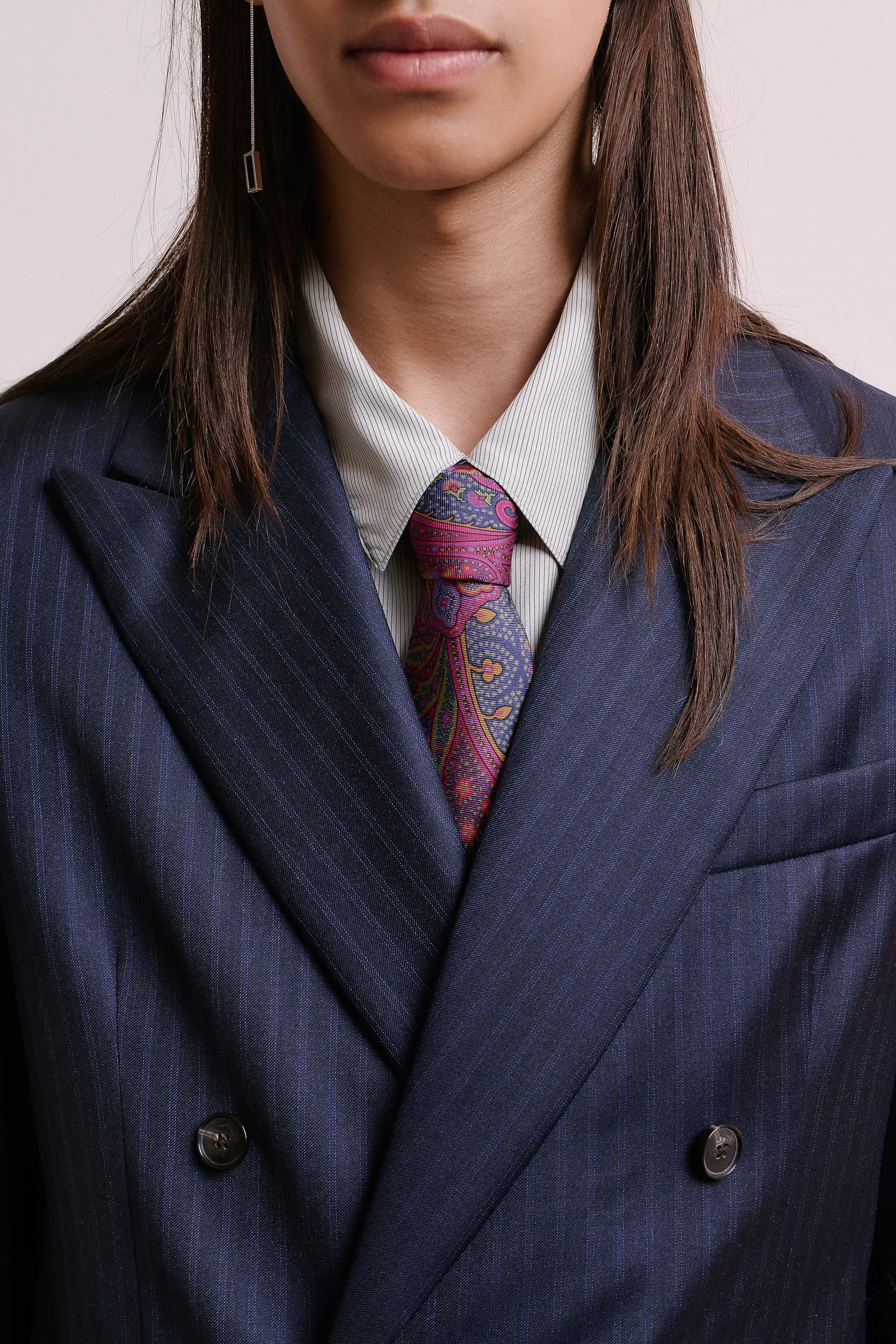 TULIO TIE sold by A Kind of Guise product image thumbnail 4