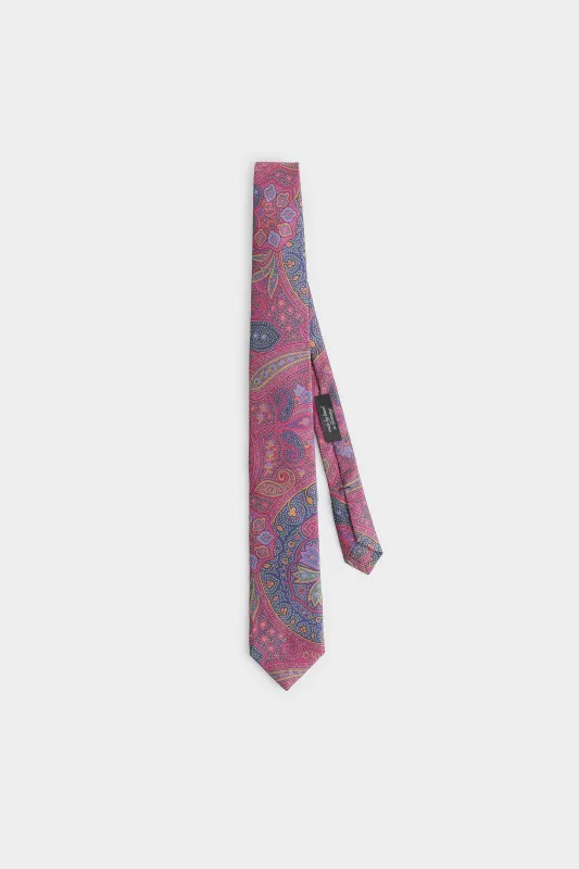 TULIO TIE made by A Kind of Guise