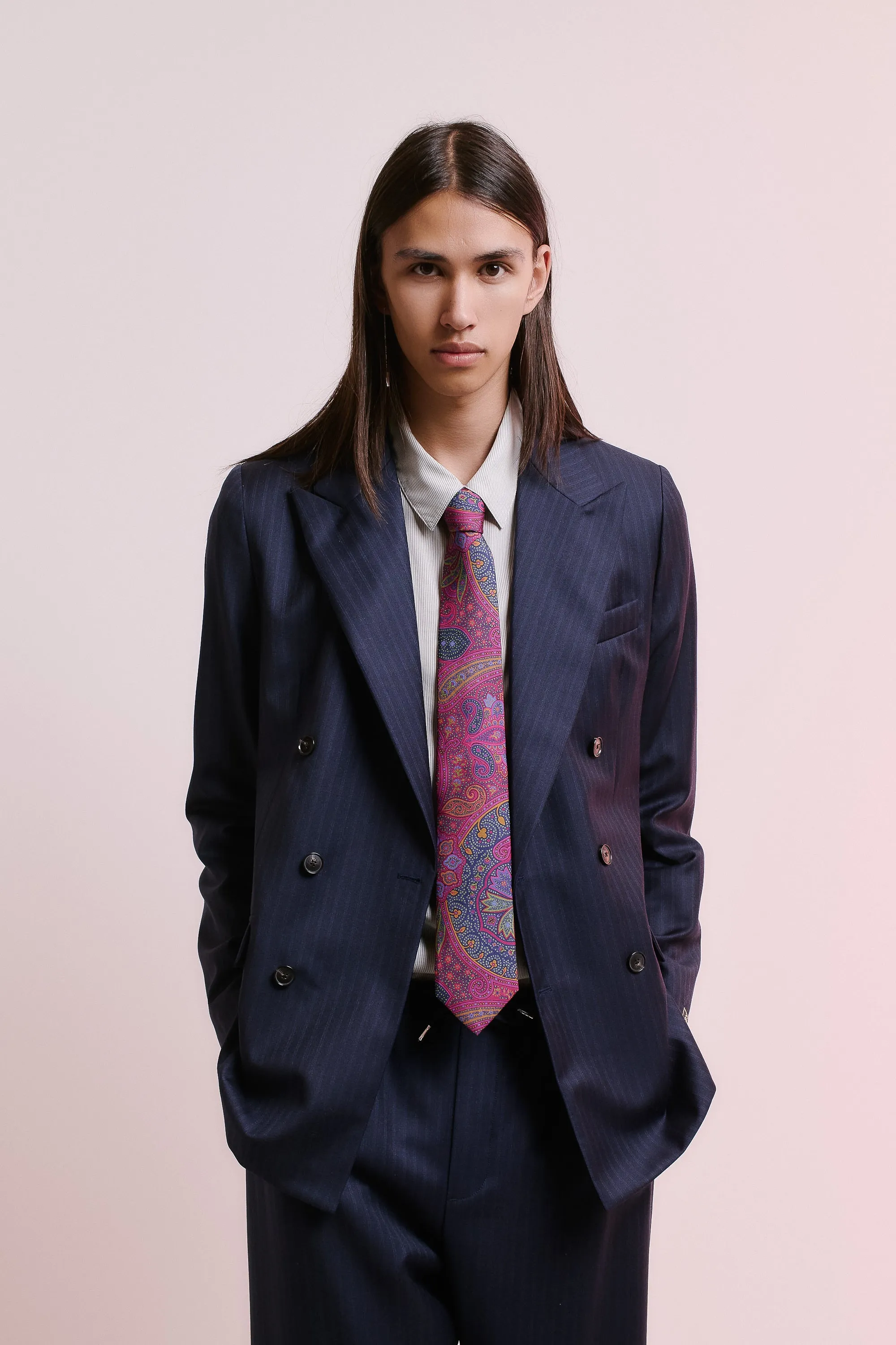 TULIO TIE sold by A Kind of Guise product image thumbnail 2