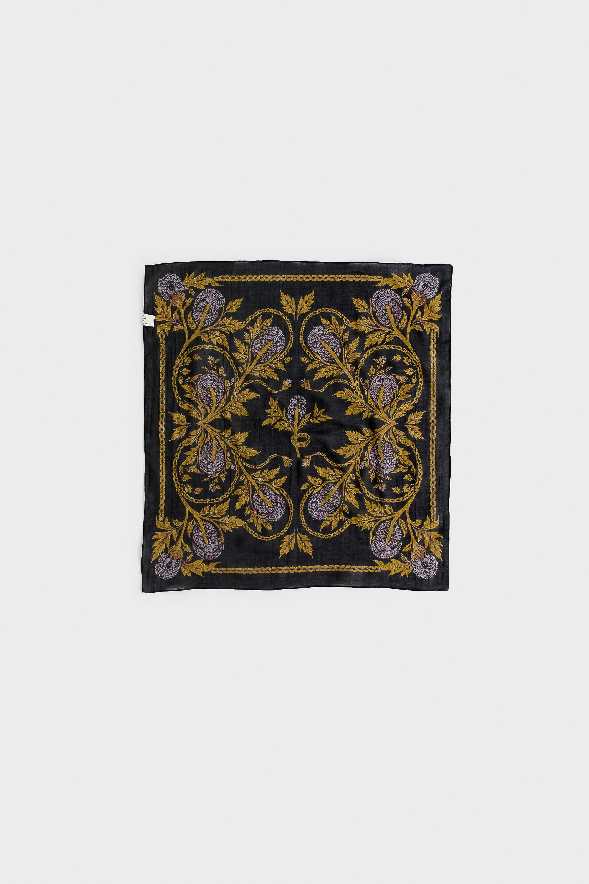 COTTON BANDANA sold by A Kind of Guise