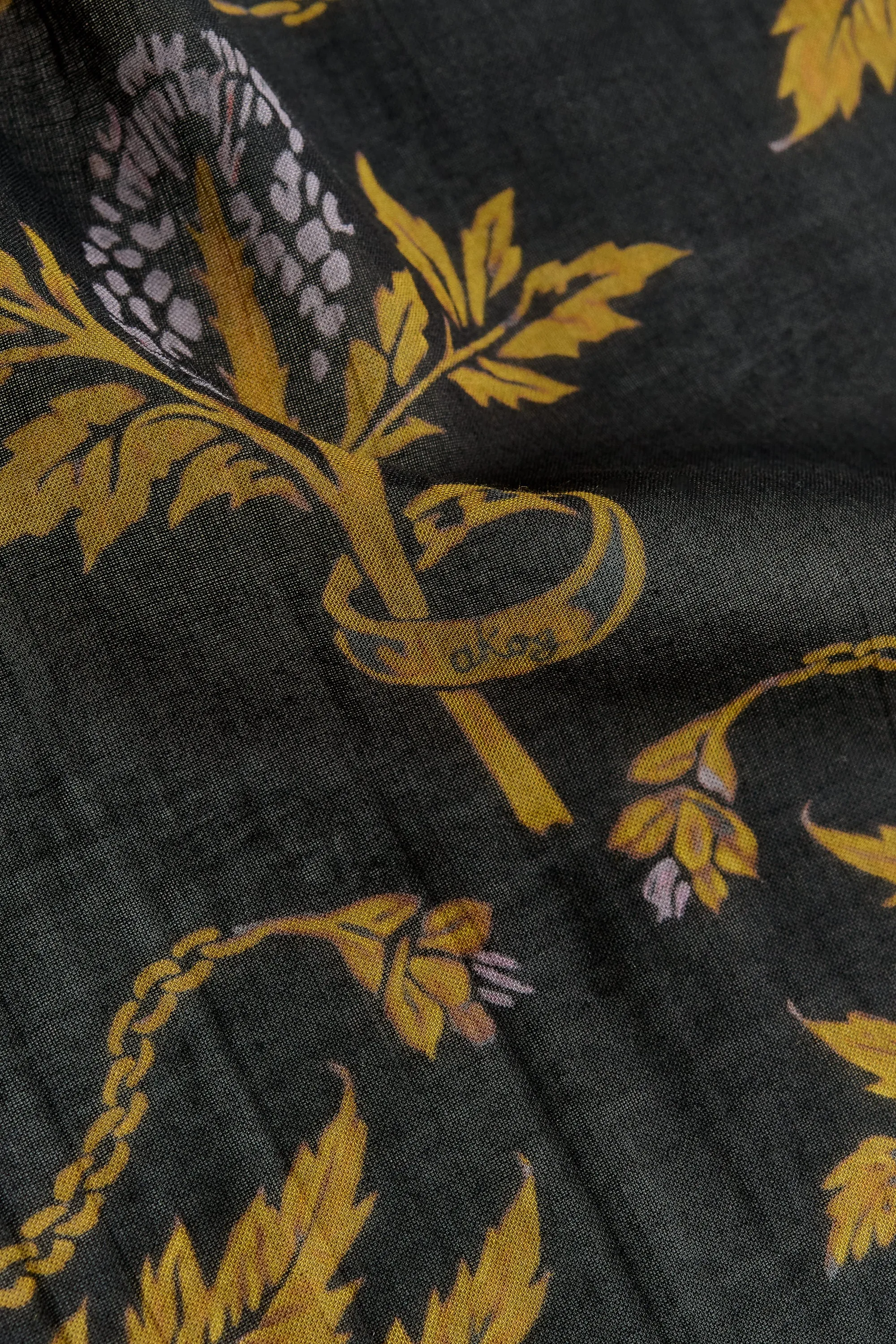 COTTON BANDANA sold by A Kind of Guise product image thumbnail 4