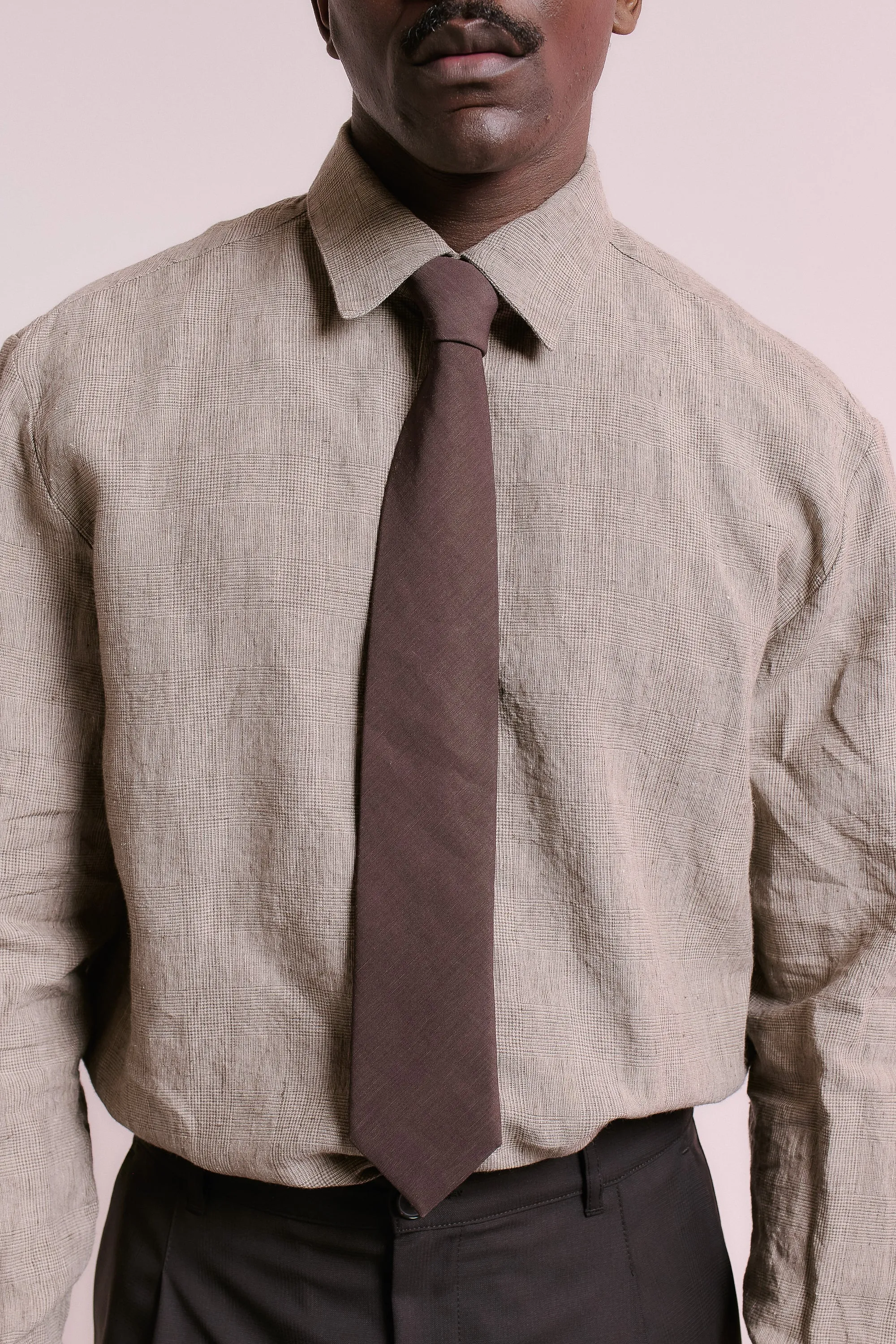 TULIO TIE sold by A Kind of Guise product image thumbnail 5
