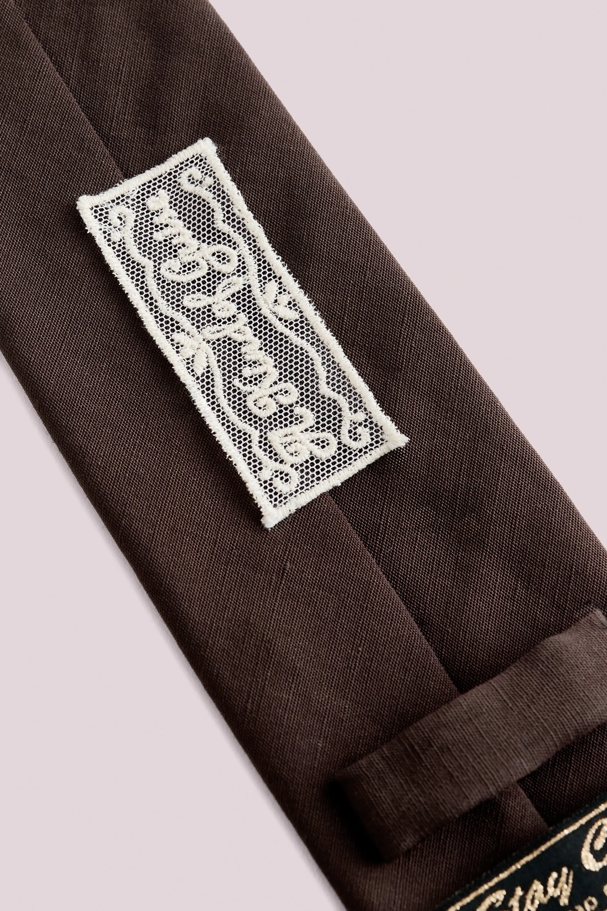 TULIO TIE sold by A Kind of Guise product image thumbnail 4
