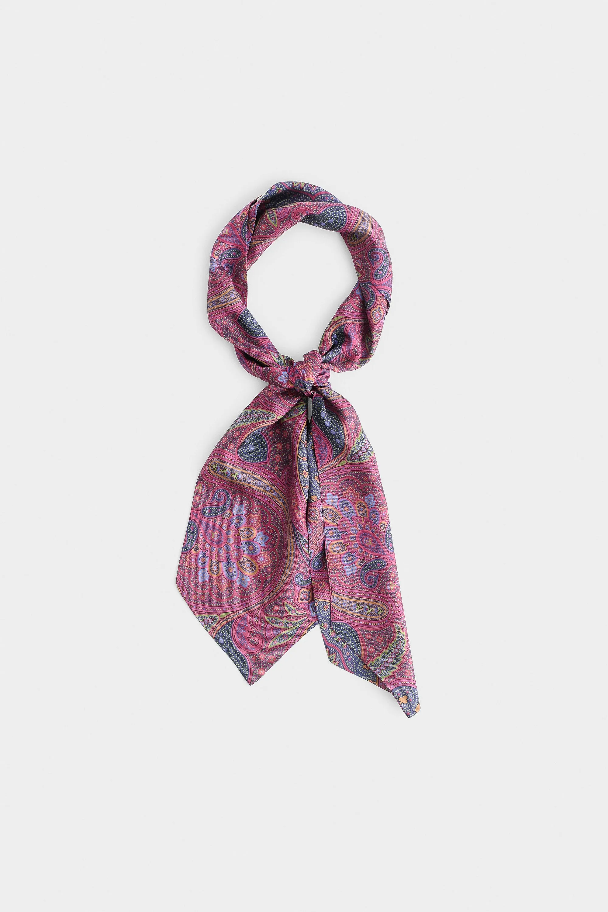 TREVI TIE SCARF sold by A Kind of Guise