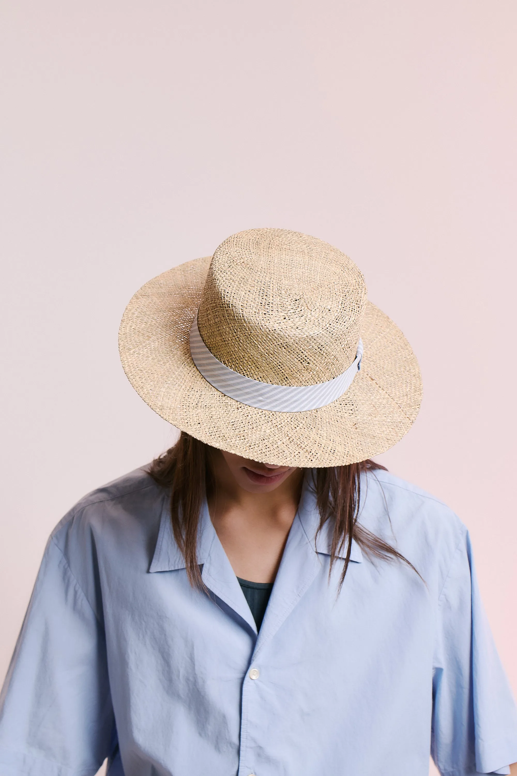 SUN HAT sold by A Kind of Guise product image thumbnail 3