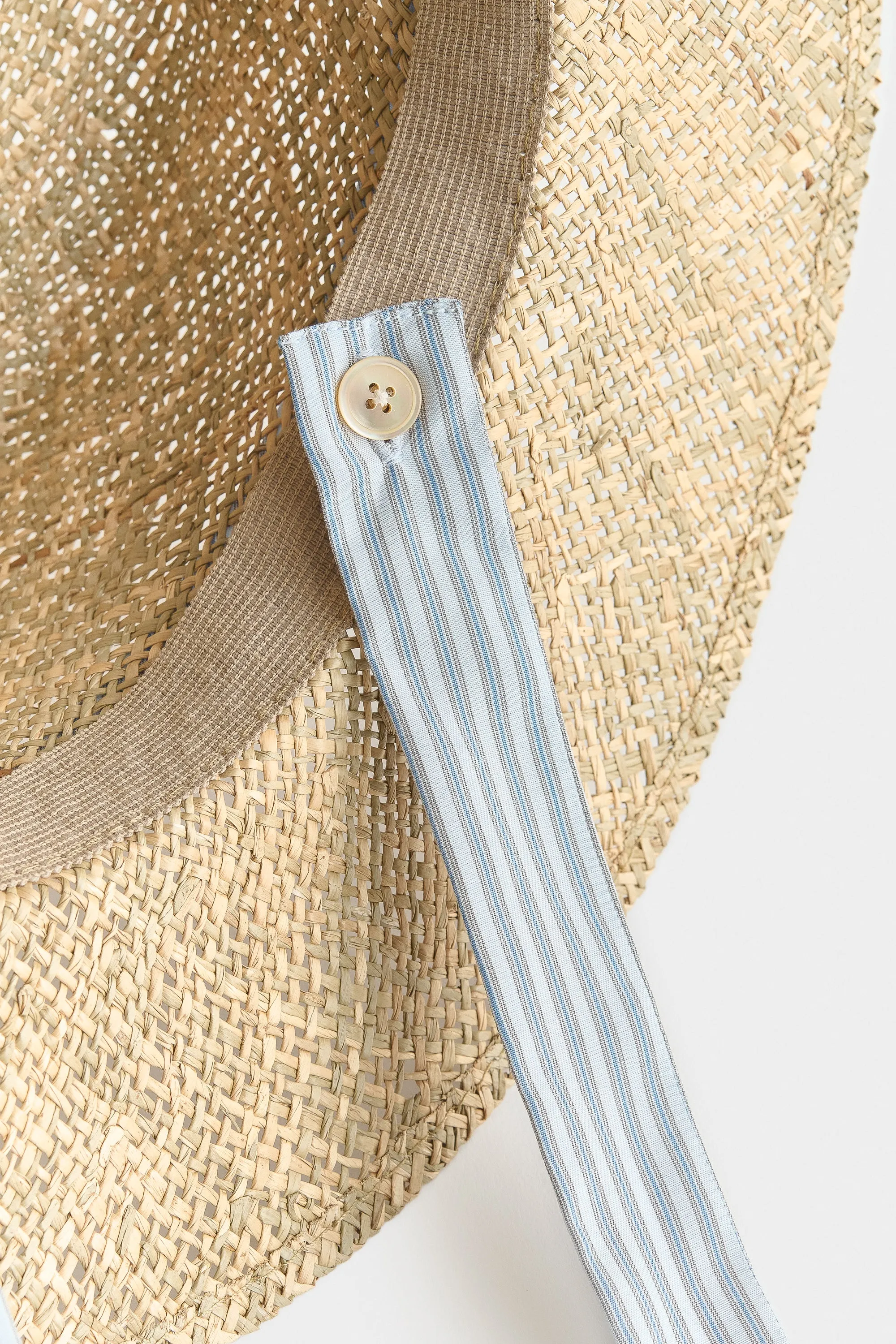 SUN HAT sold by A Kind of Guise product image thumbnail 4