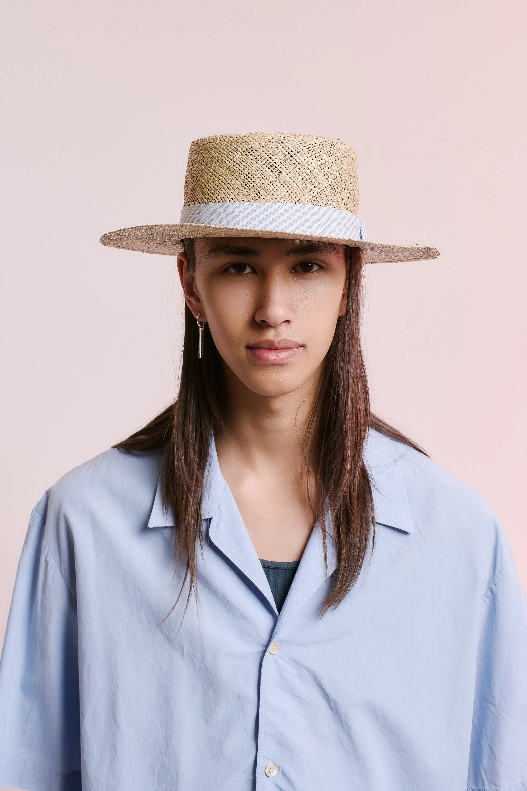 SUN HAT sold by A Kind of Guise product image thumbnail 5