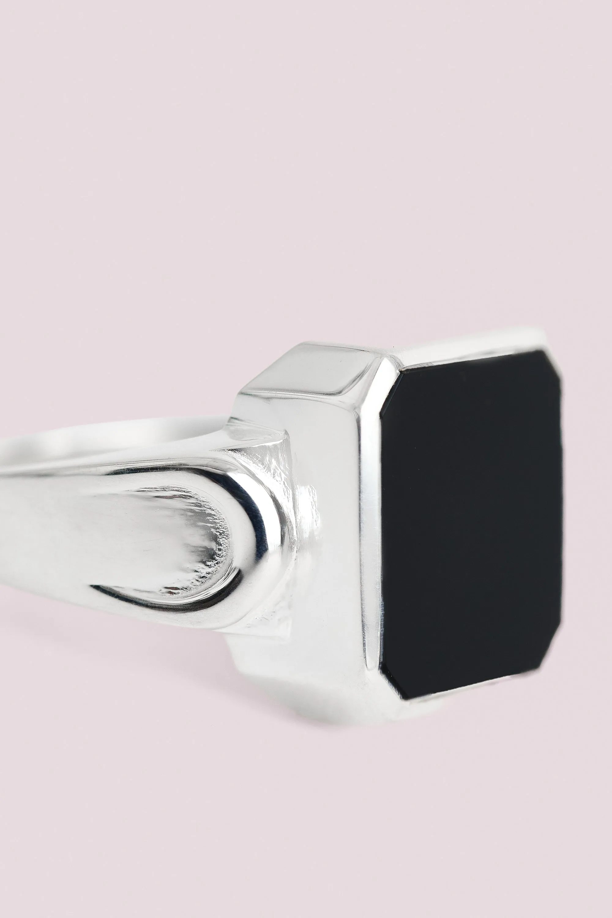LEGACY SIGNET RING sold by A Kind of Guise product image thumbnail 3