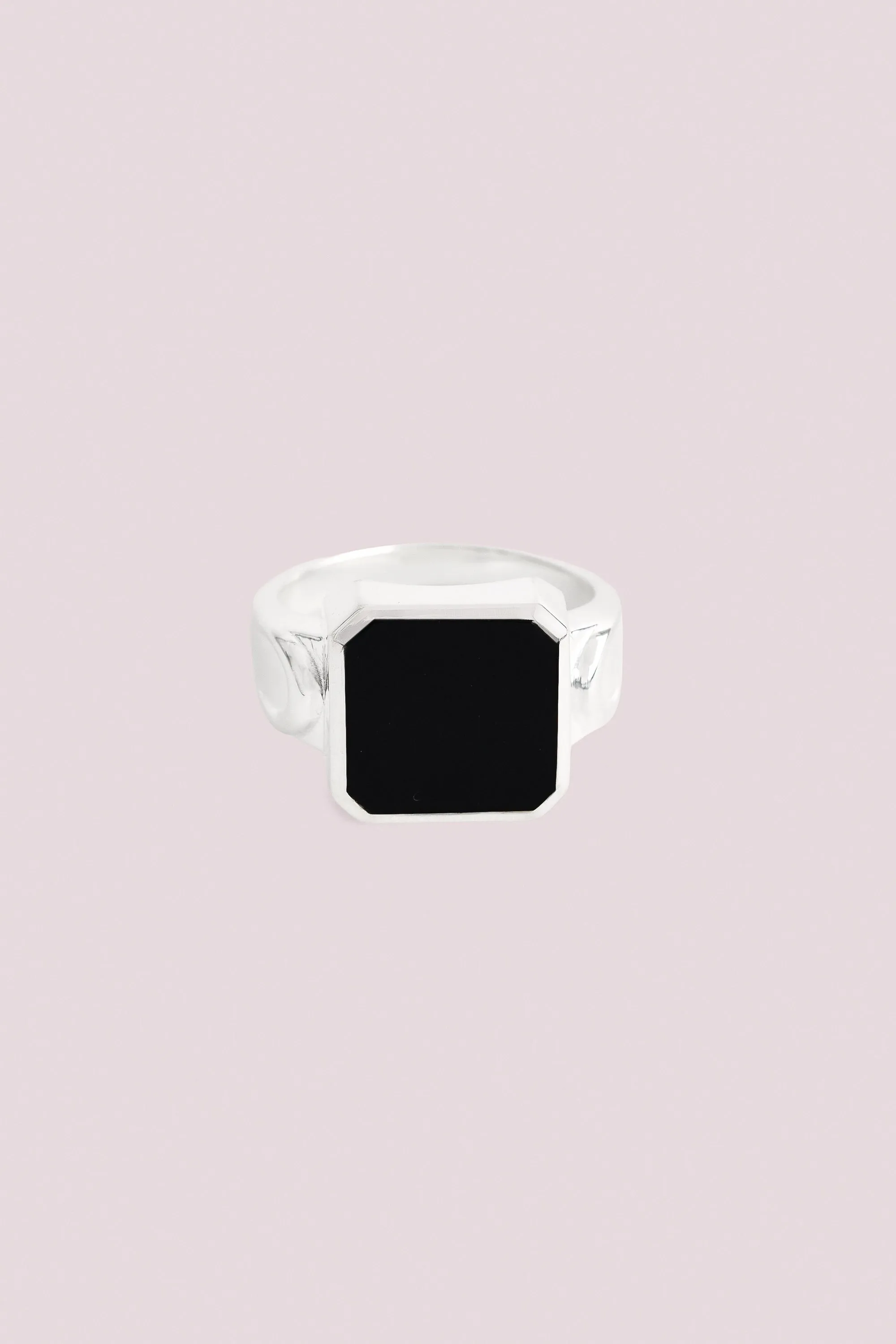 LEGACY SIGNET RING sold by A Kind of Guise