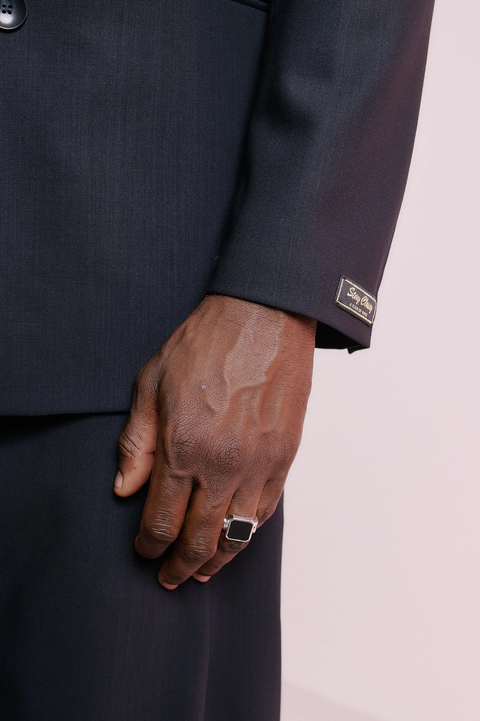 LEGACY SIGNET RING sold by A Kind of Guise product image thumbnail 2