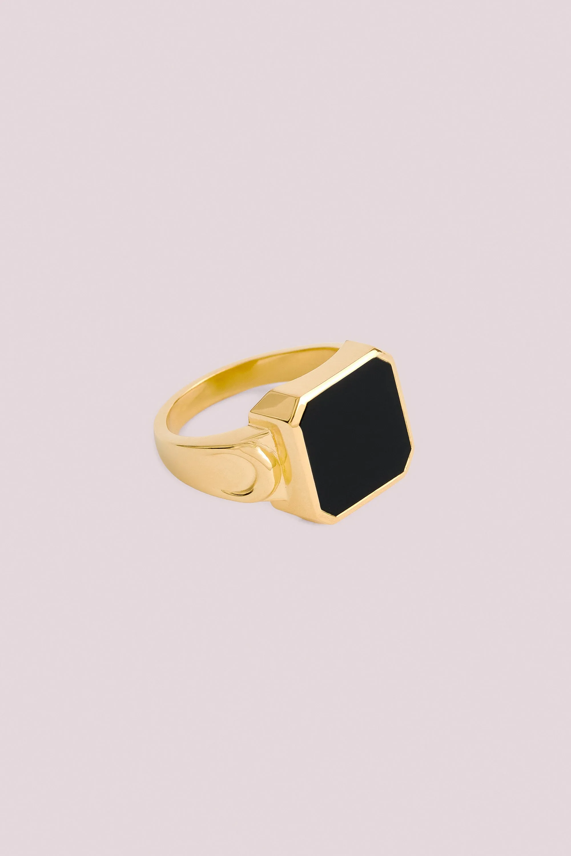 LEGACY SIGNET RING sold by A Kind of Guise product image thumbnail 5