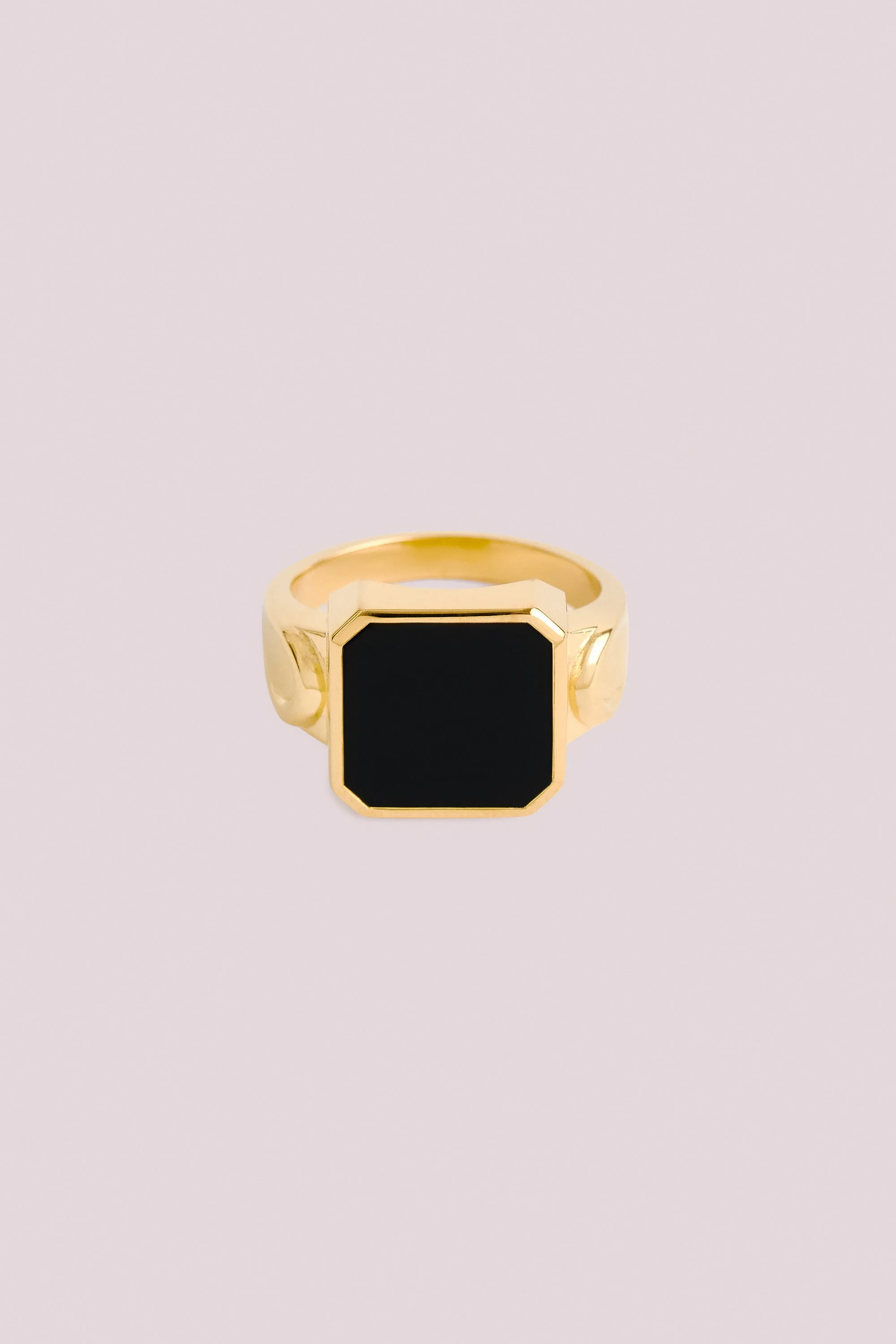 LEGACY SIGNET RING sold by A Kind of Guise