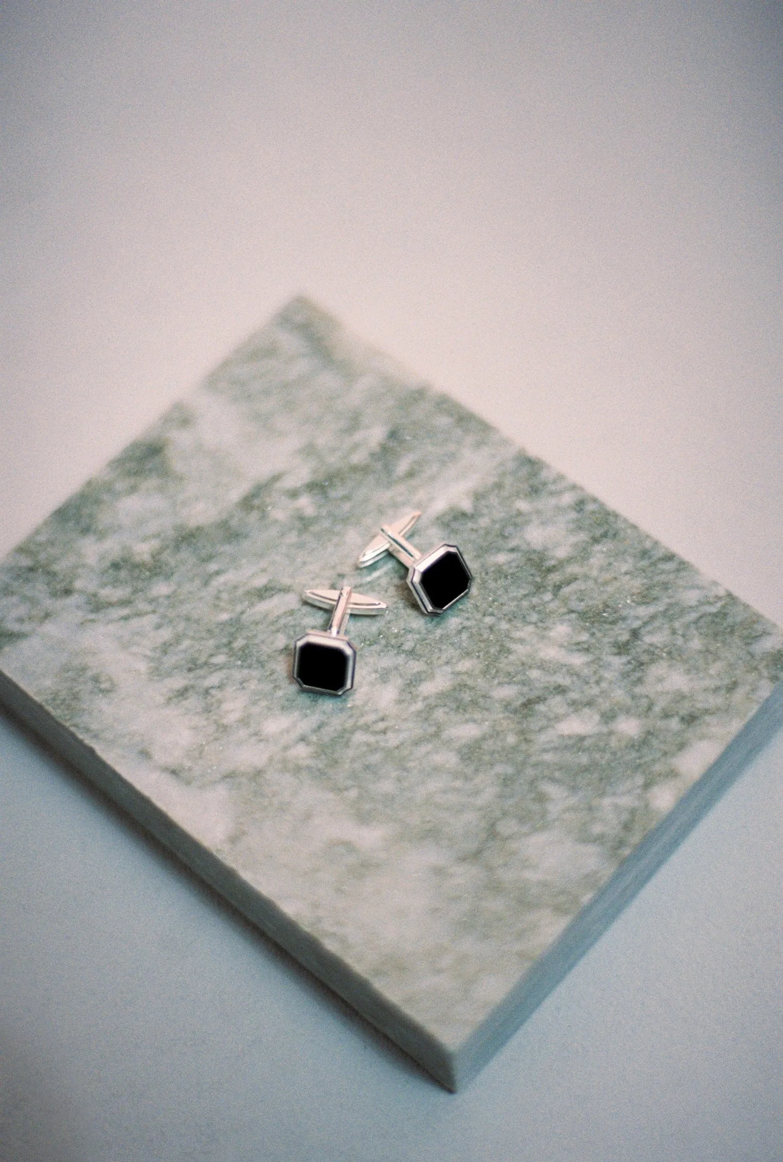 LEGACY CUFFLINKS sold by A Kind of Guise product image thumbnail 2
