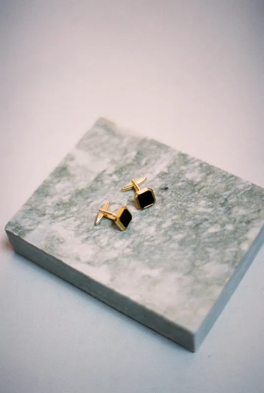 LEGACY CUFFLINKS made by A Kind of Guise