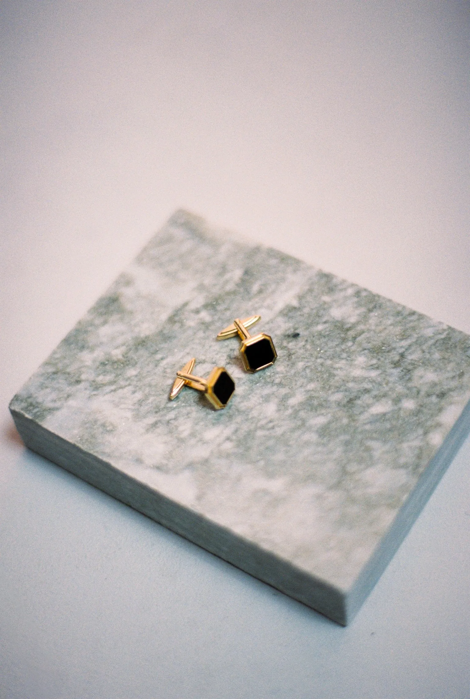 LEGACY CUFFLINKS sold by A Kind of Guise