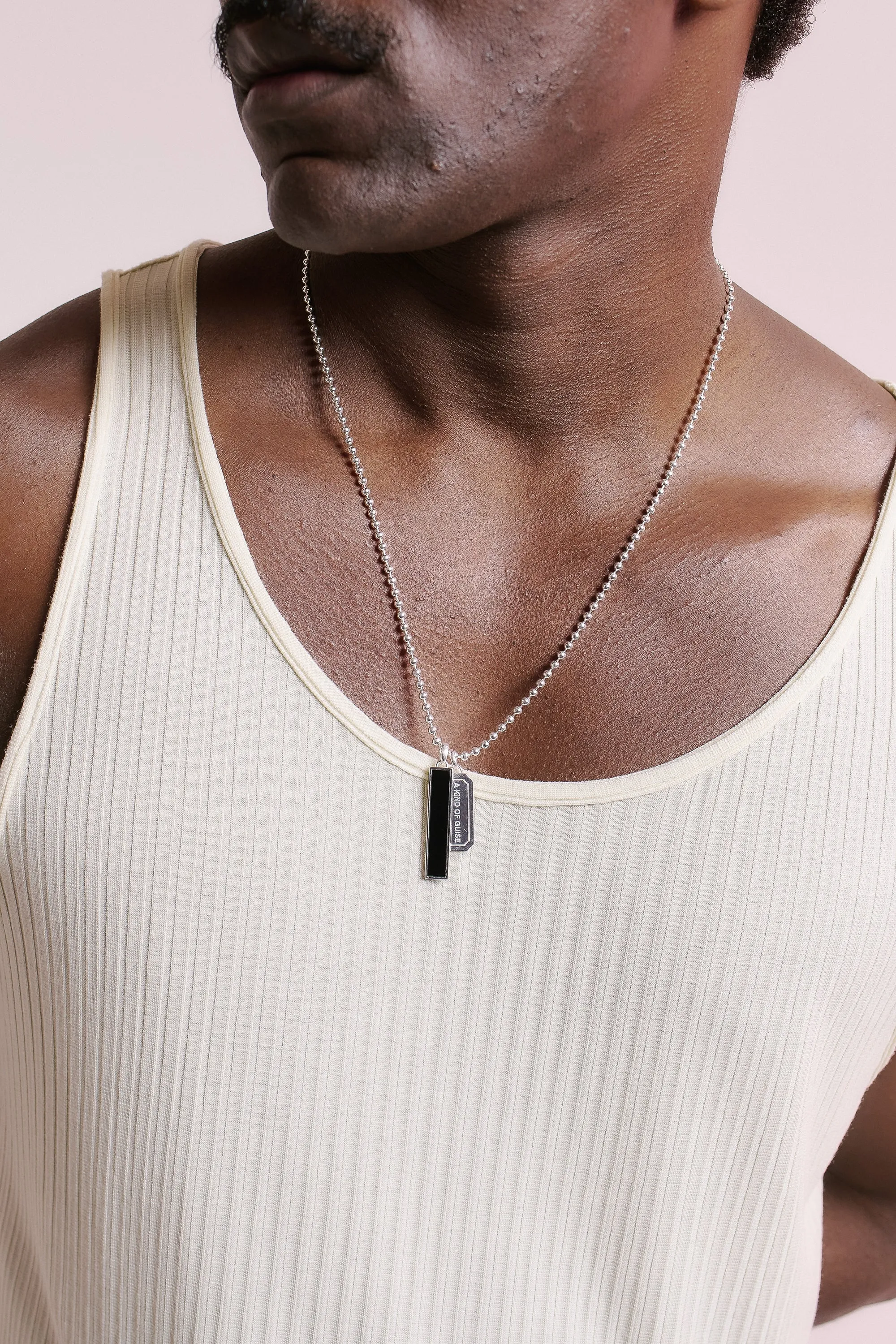 TAG CHAIN sold by A Kind of Guise product image thumbnail 2