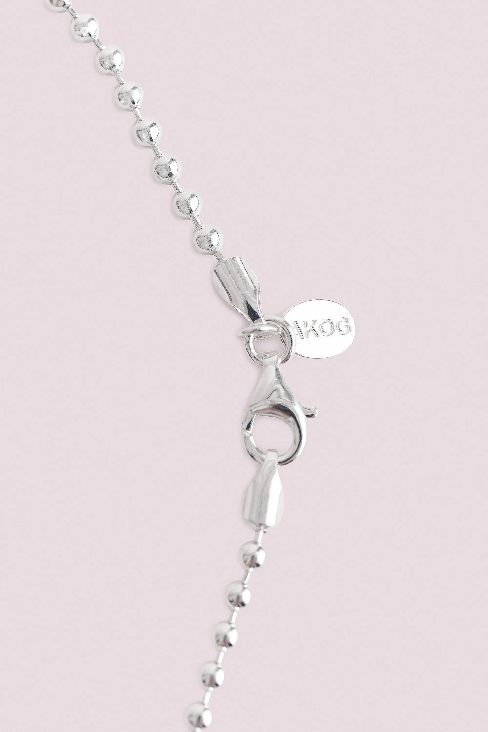 TAG CHAIN sold by A Kind of Guise product image thumbnail 4