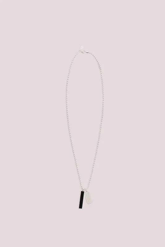 TAG CHAIN made by A Kind of Guise