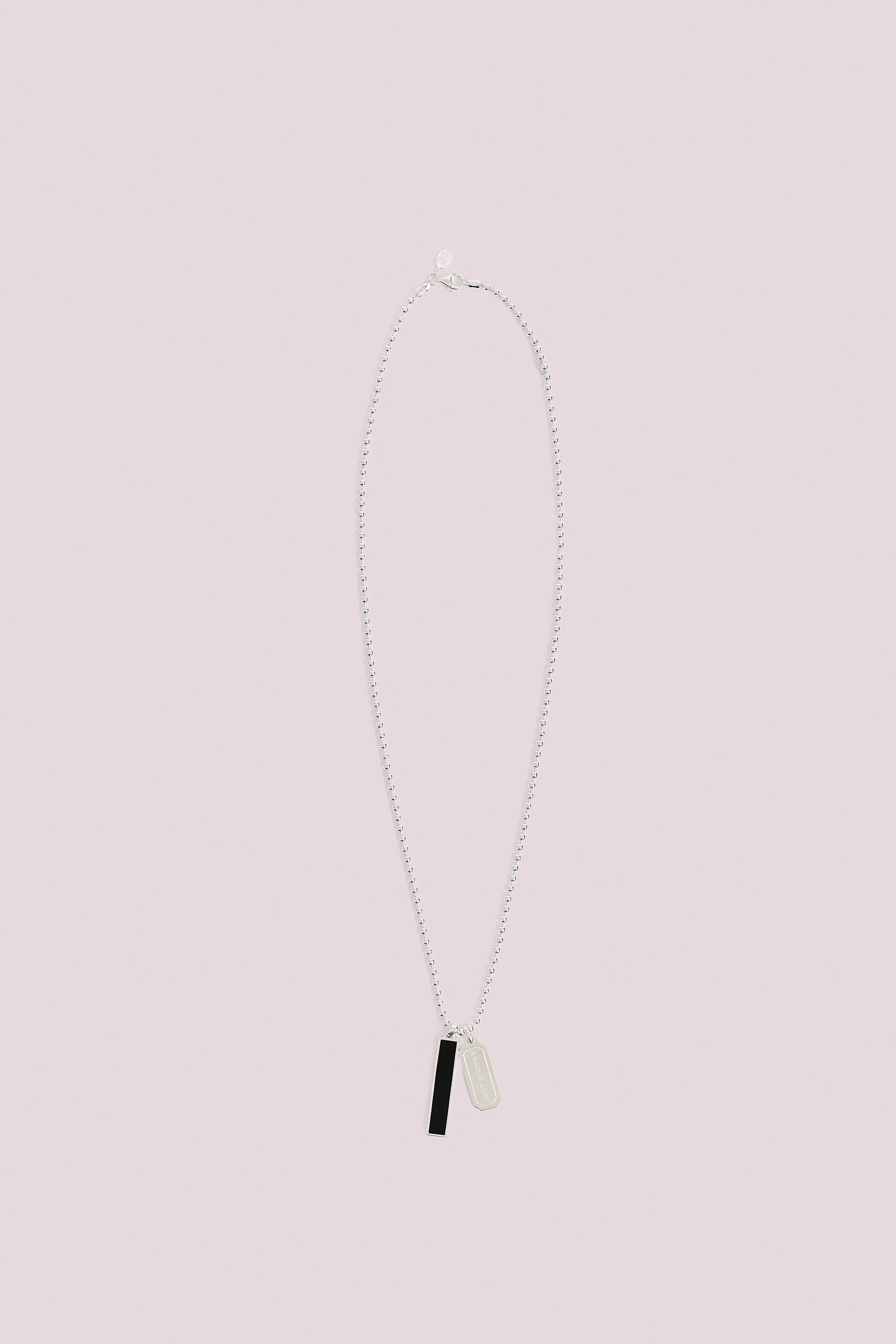 TAG CHAIN sold by A Kind of Guise