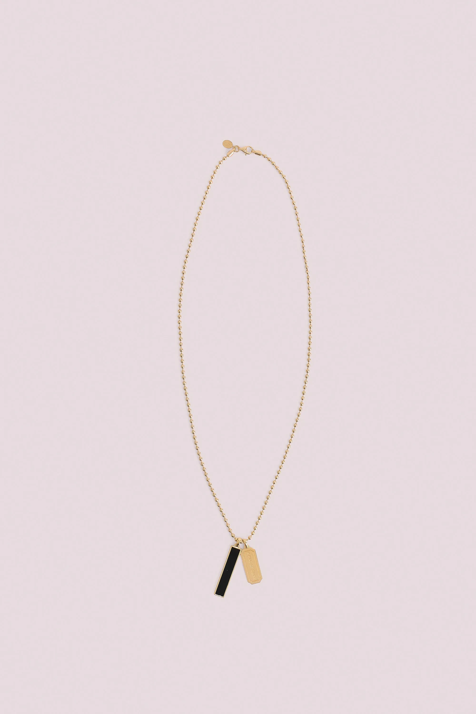 TAG CHAIN sold by A Kind of Guise