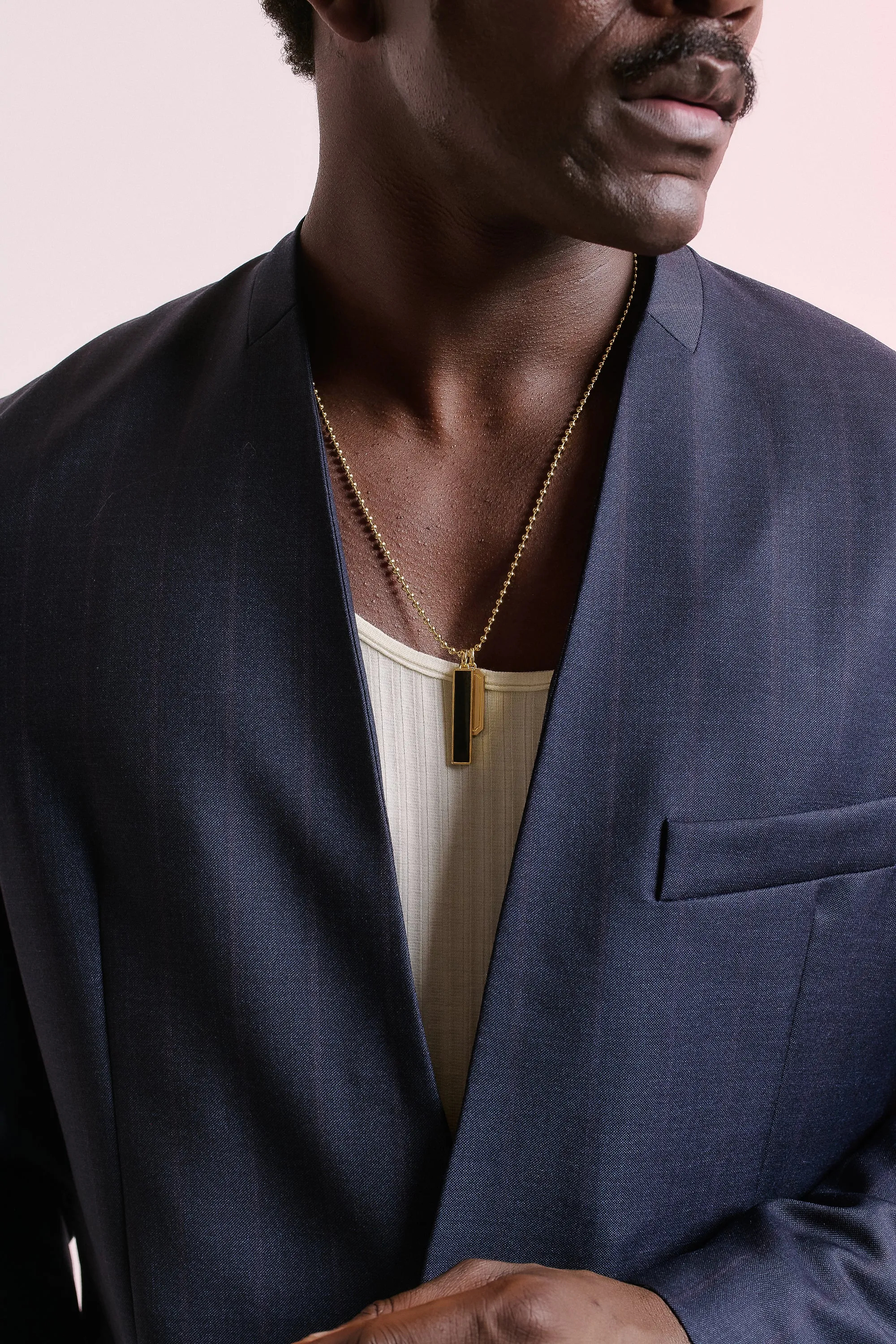 TAG CHAIN sold by A Kind of Guise product image thumbnail 5