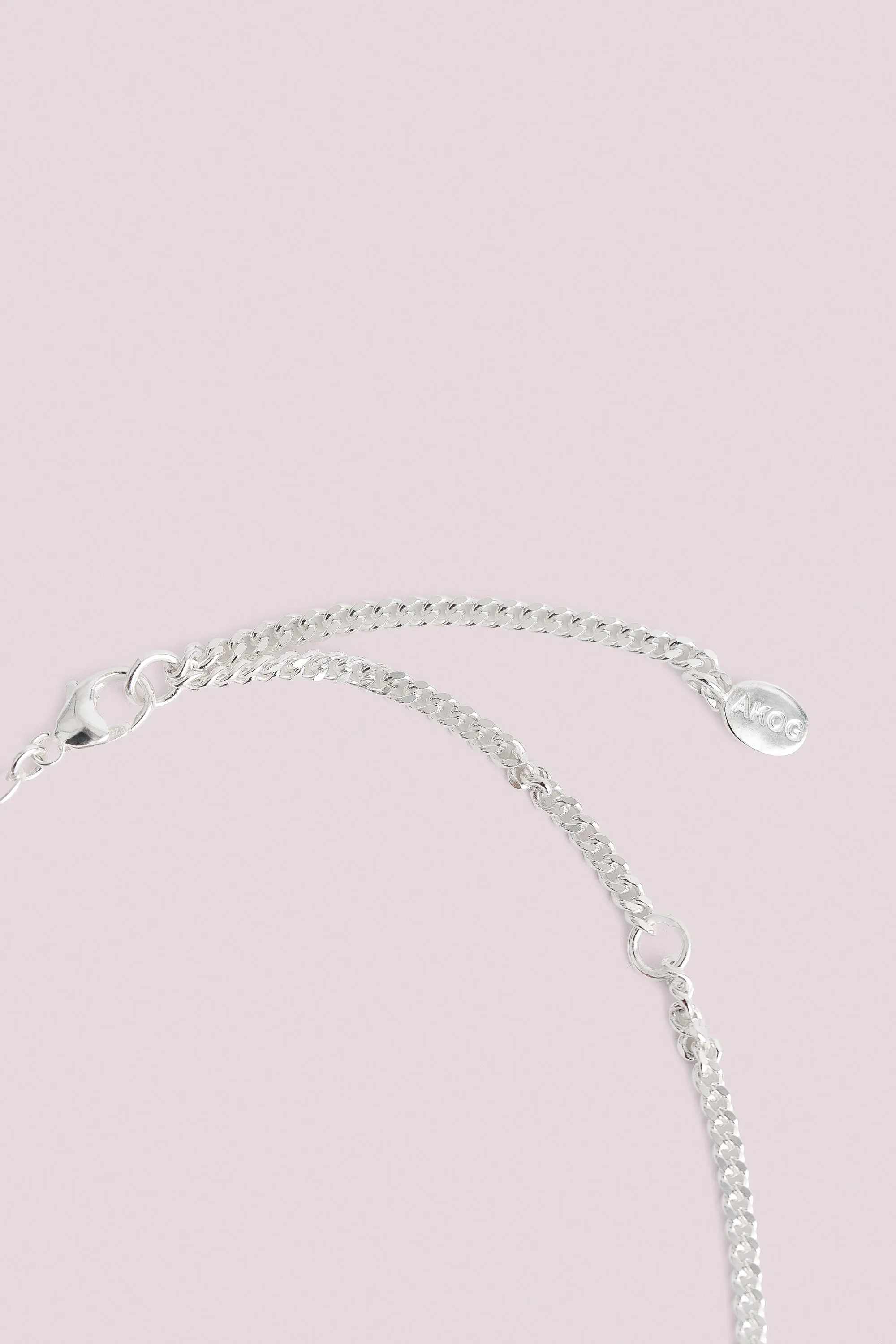 BOLO TIE NECKLACE sold by A Kind of Guise product image thumbnail 4