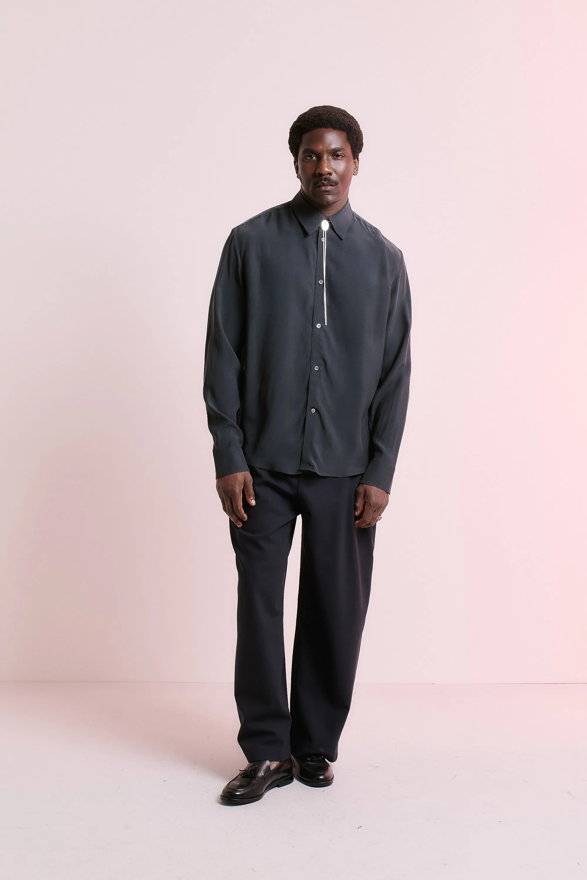 BOLO TIE NECKLACE sold by A Kind of Guise product image thumbnail 5