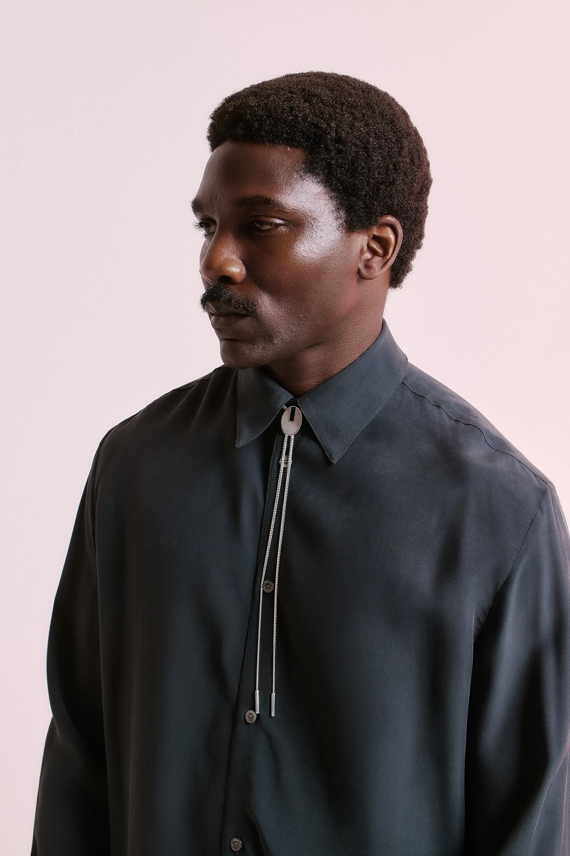 BOLO TIE NECKLACE sold by A Kind of Guise product image thumbnail 3