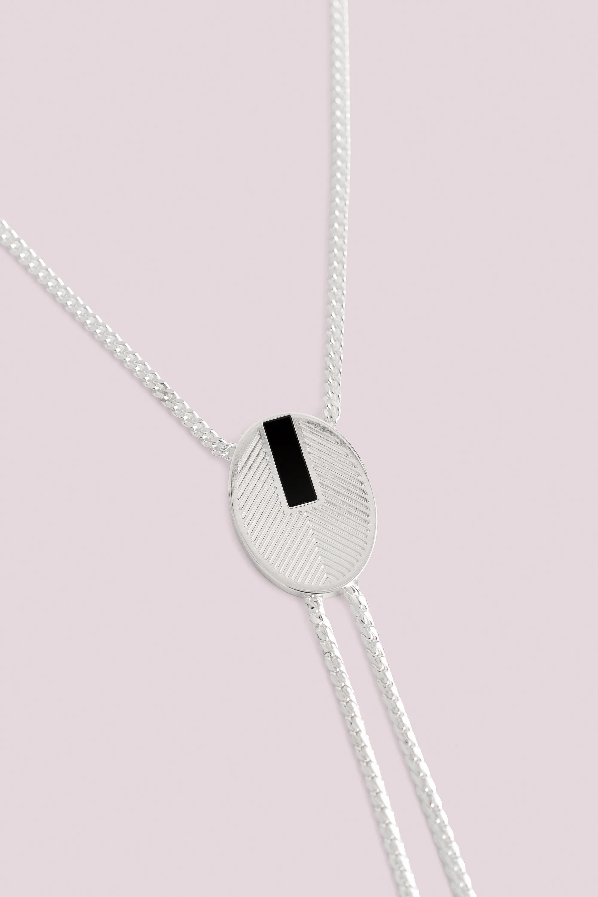 BOLO TIE NECKLACE sold by A Kind of Guise product image thumbnail 2