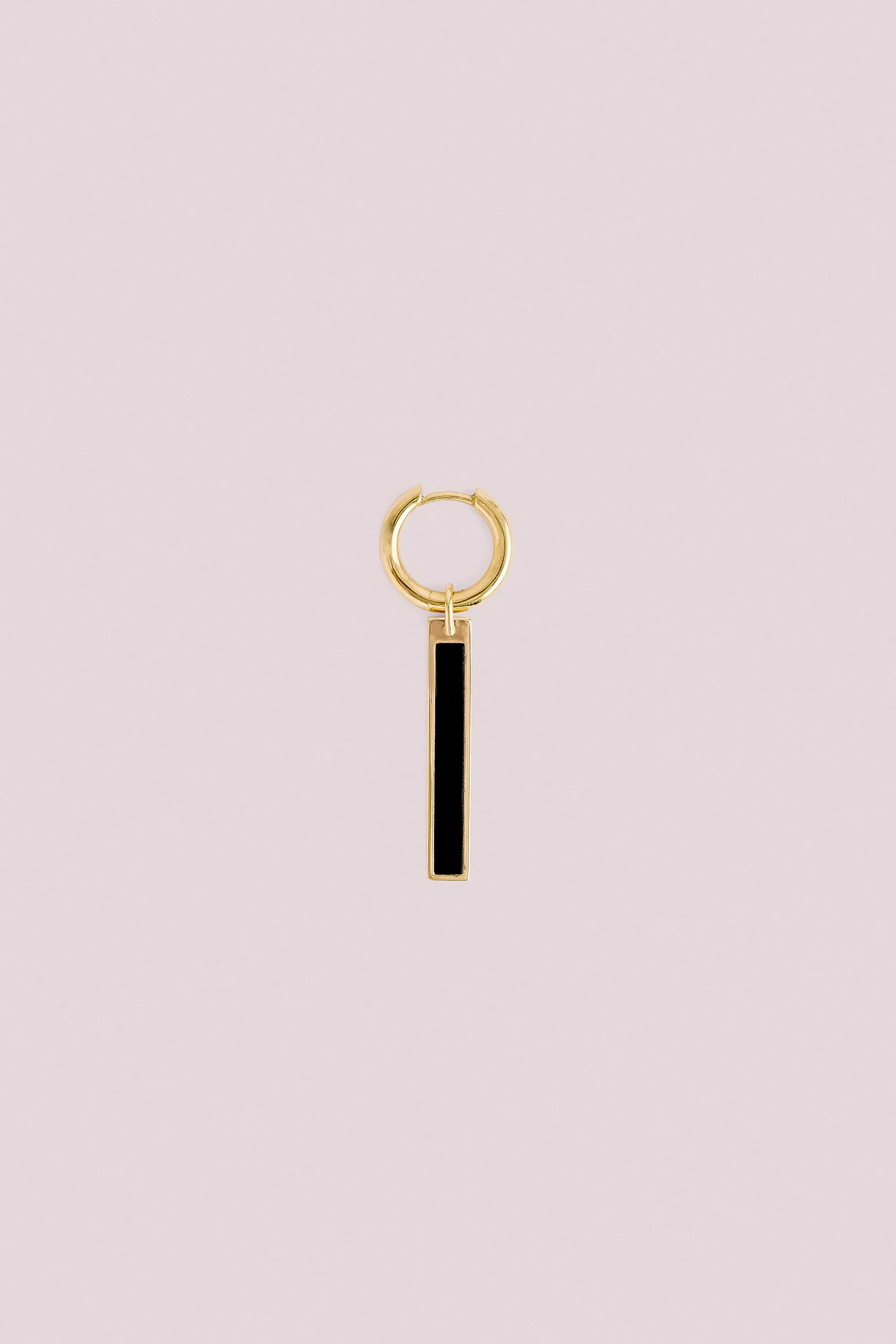 LEGACY BAR HOOP sold by A Kind of Guise