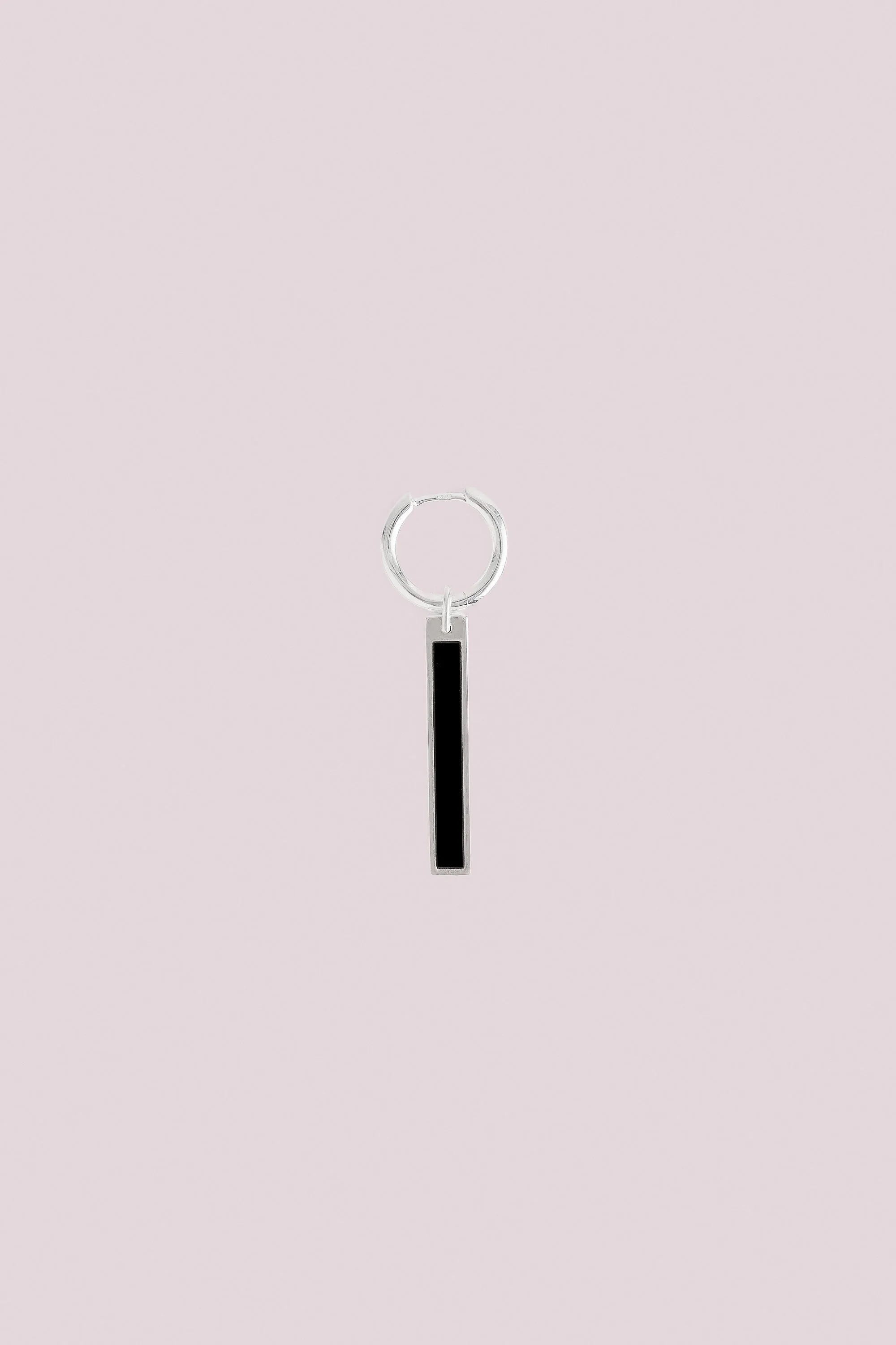 LEGACY BAR HOOP sold by A Kind of Guise