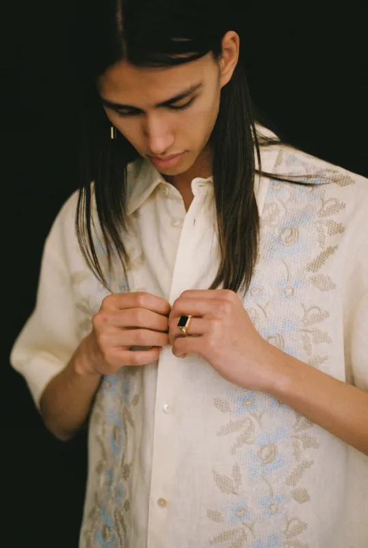 BANTU SHIRT made by A Kind of Guise