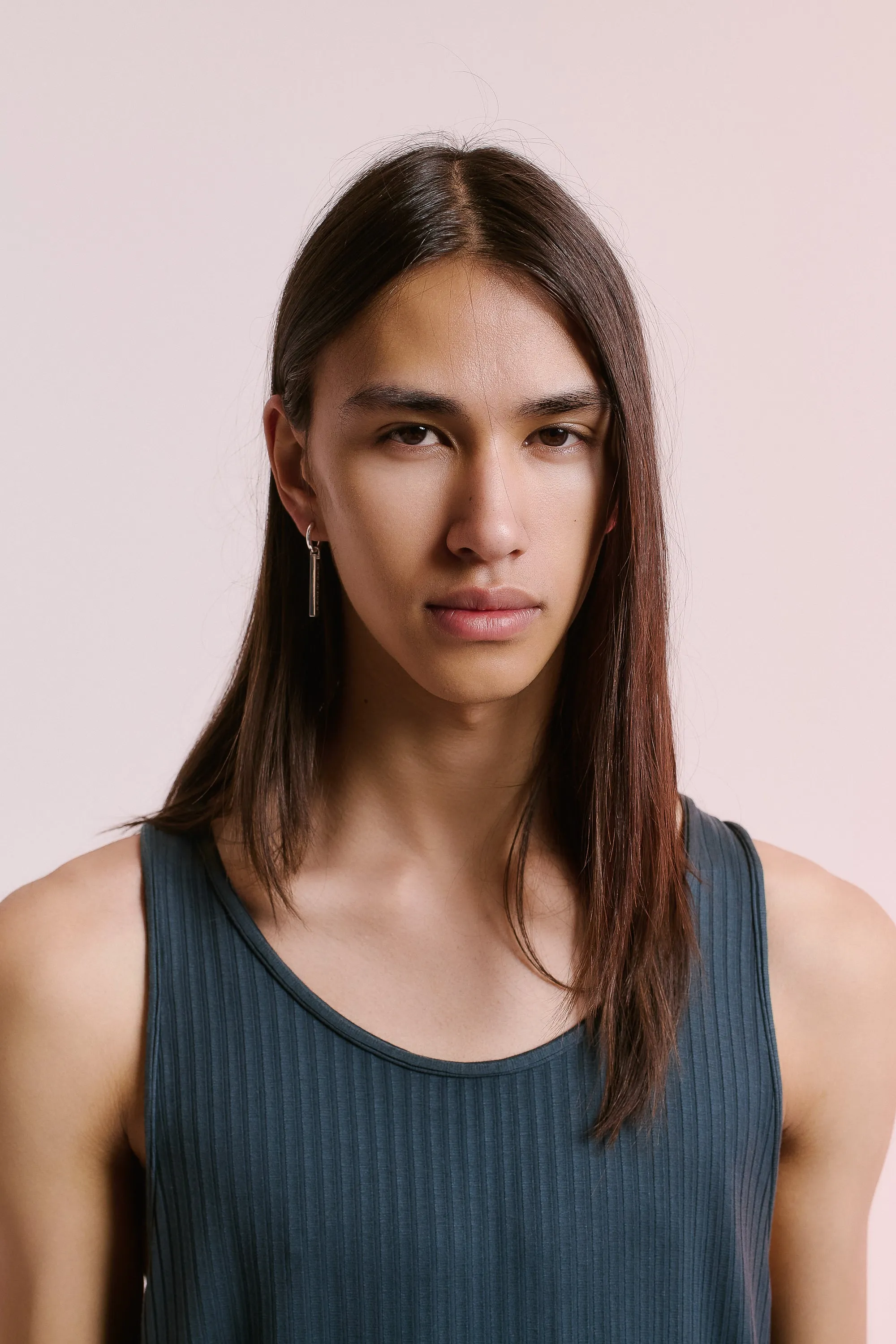 TIBO TANKTOP sold by A Kind of Guise