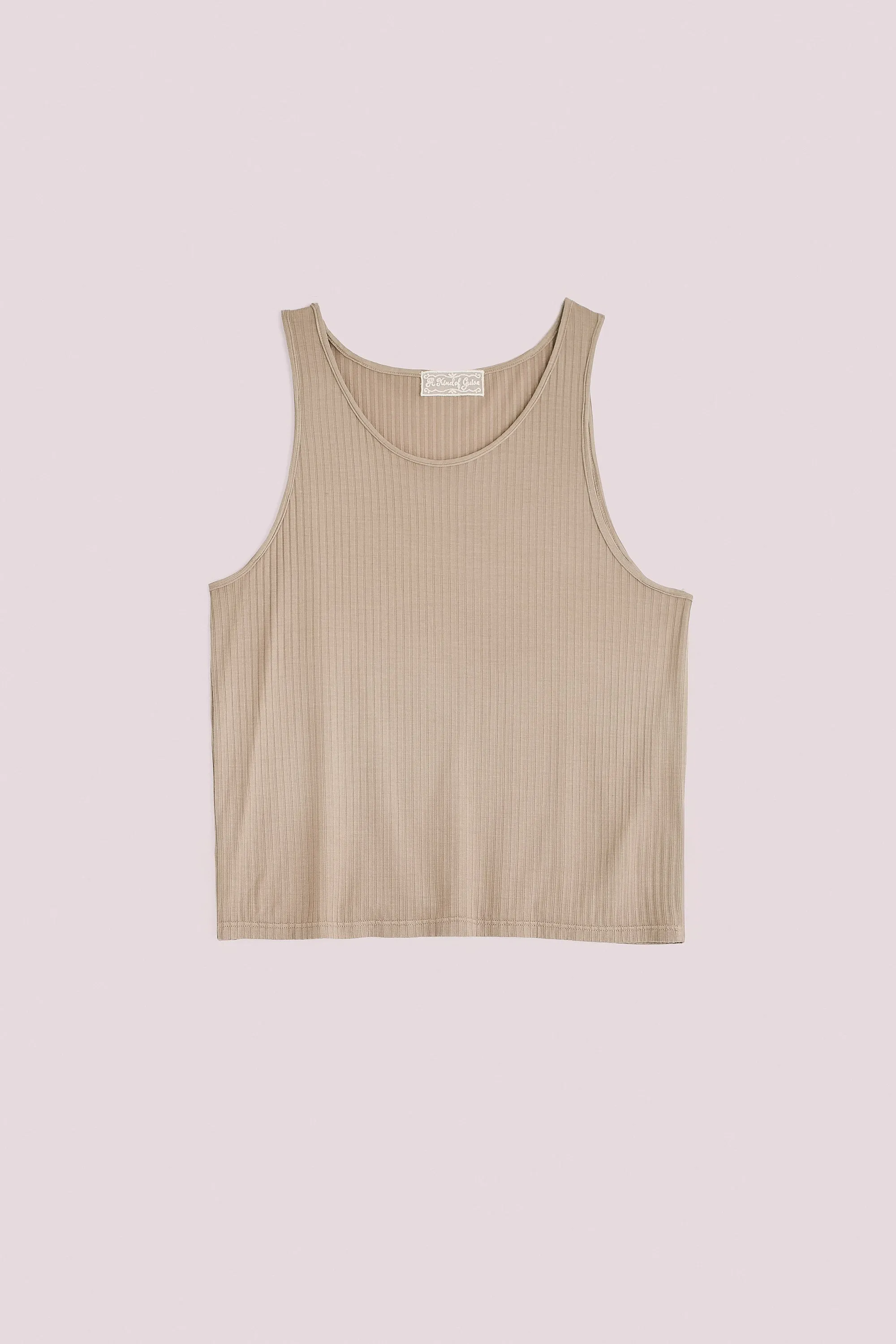 TIBO TANKTOP sold by A Kind of Guise product image thumbnail 2