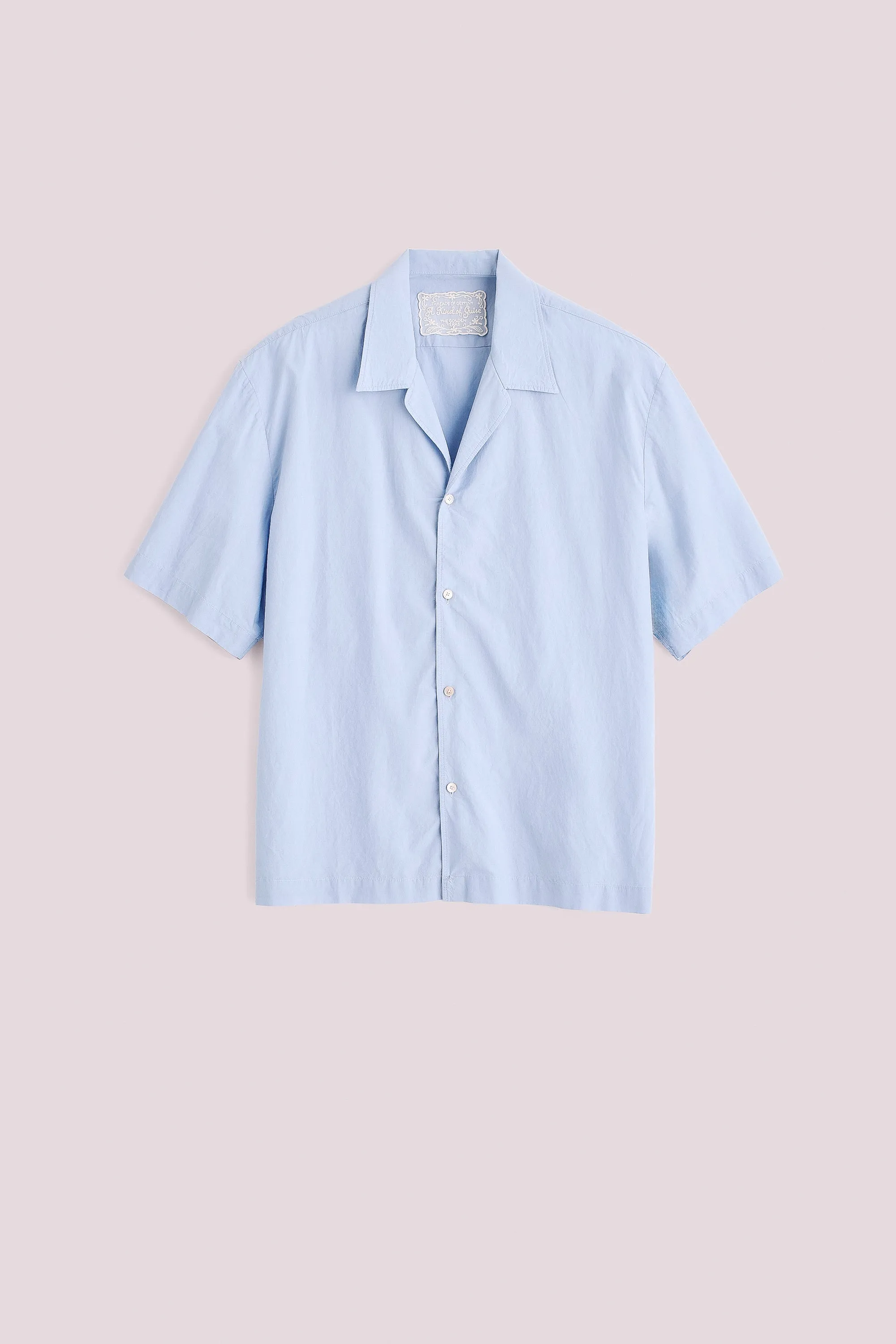 SAMATA SHIRT sold by A Kind of Guise product image thumbnail 2