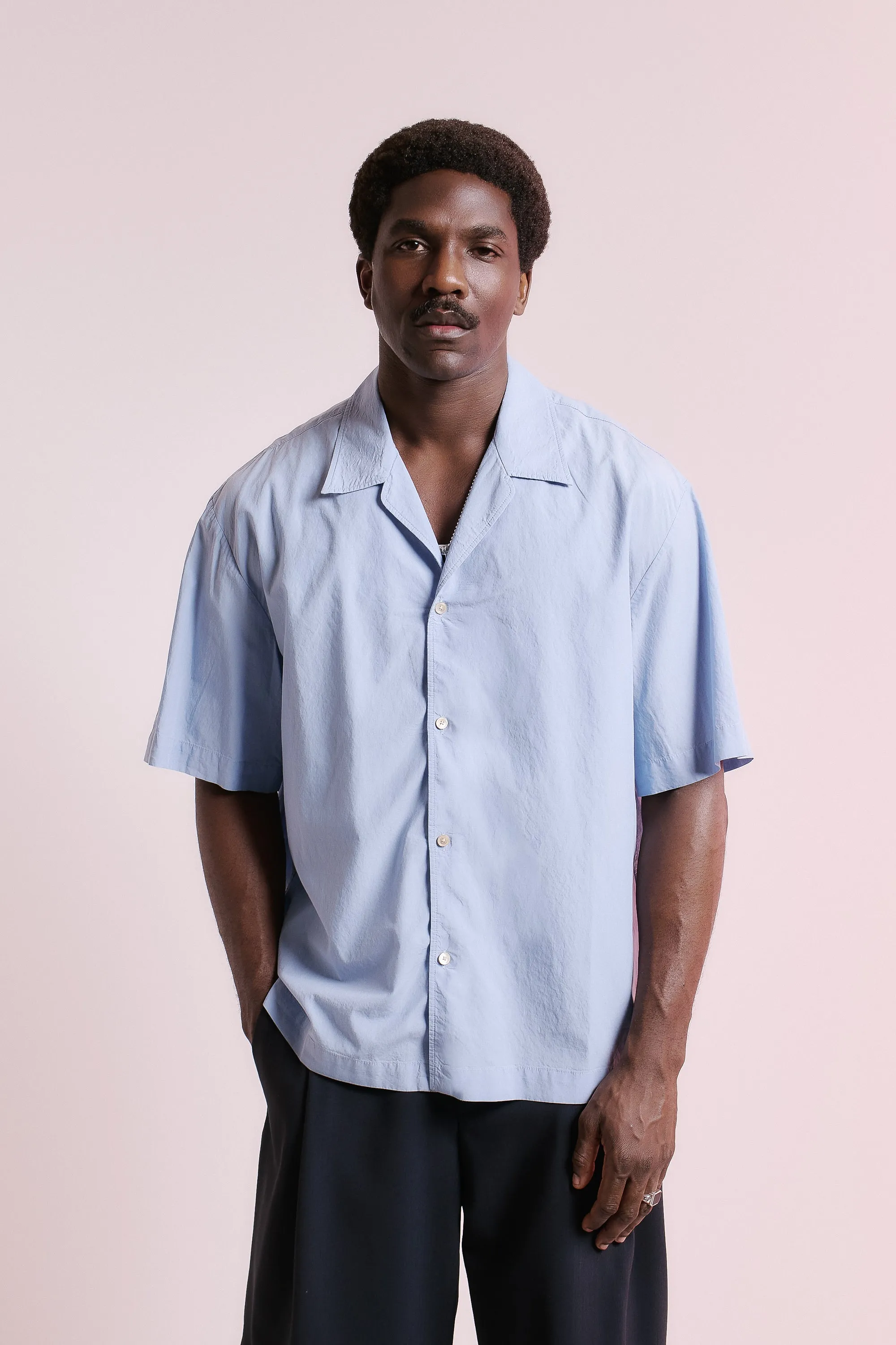 SAMATA SHIRT sold by A Kind of Guise product image thumbnail 5