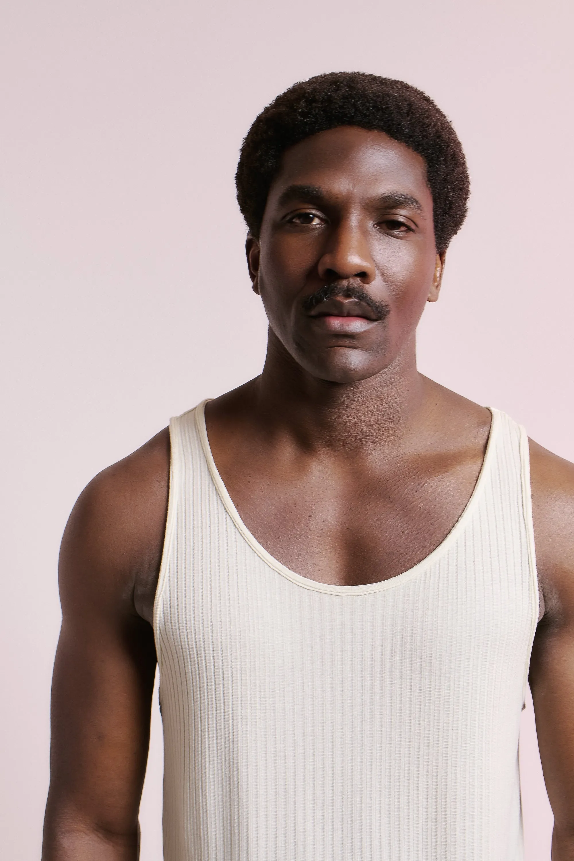 TIBO TANKTOP sold by A Kind of Guise product image thumbnail 5