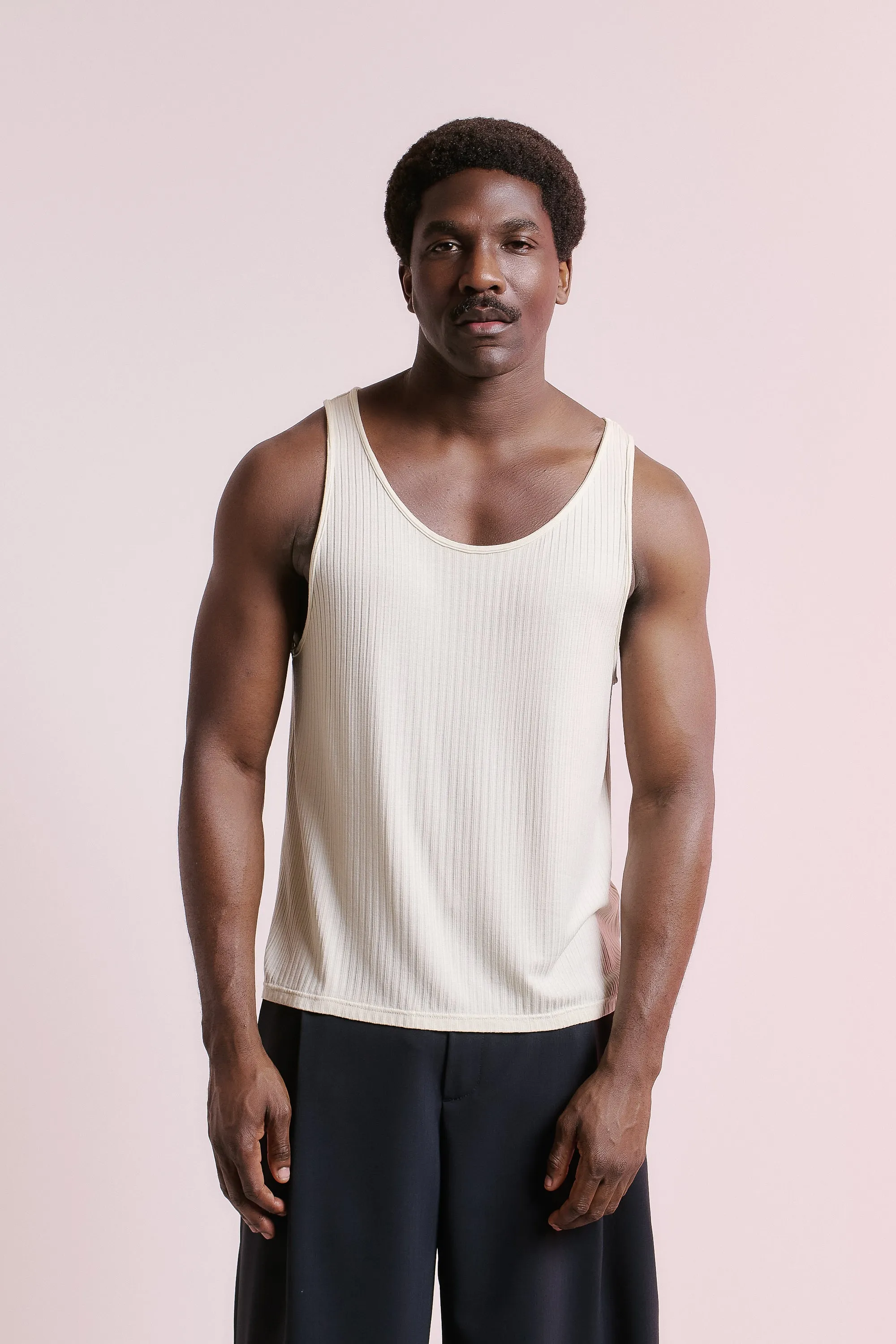 TIBO TANKTOP sold by A Kind of Guise product image thumbnail 3
