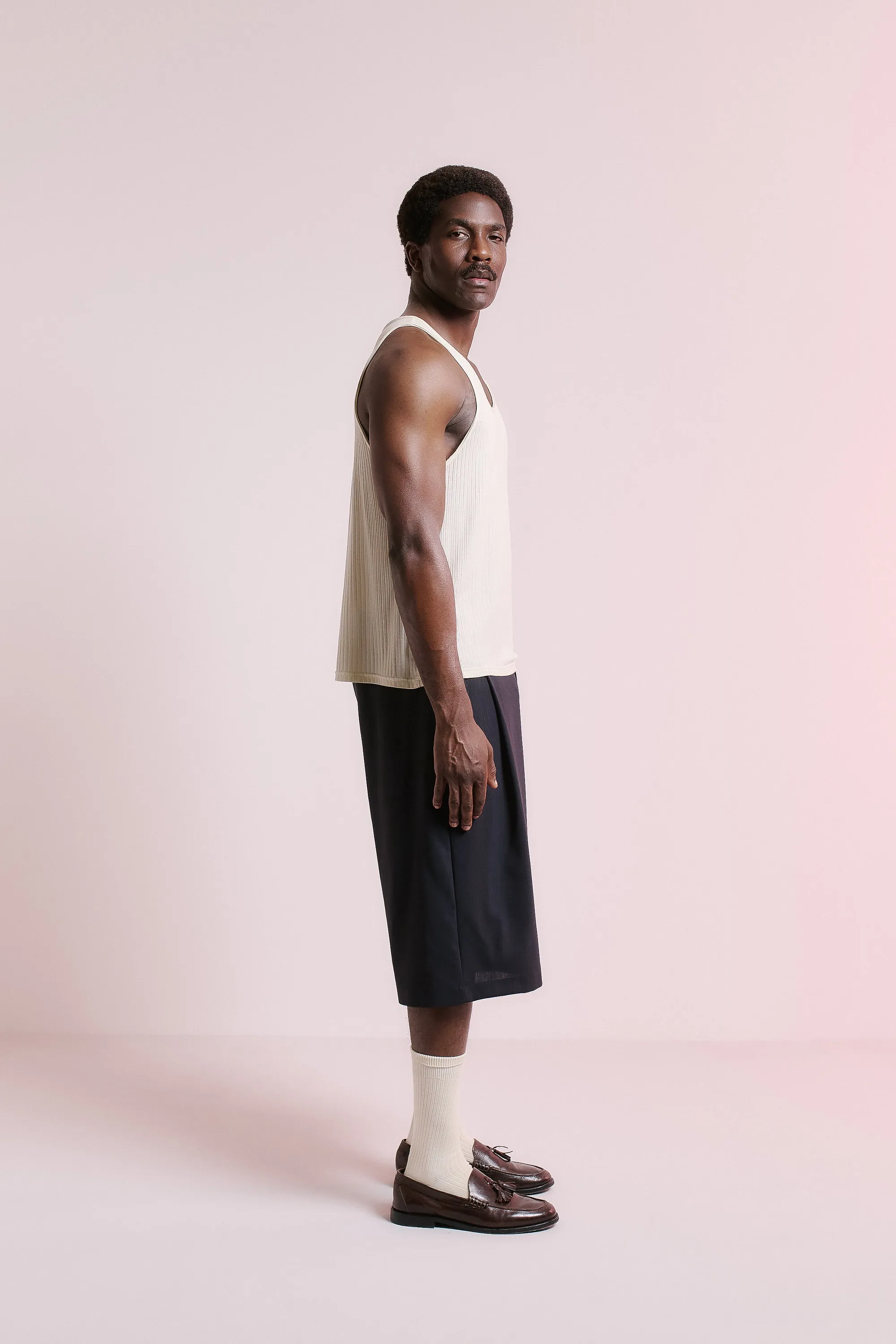TIBO TANKTOP sold by A Kind of Guise product image thumbnail 4