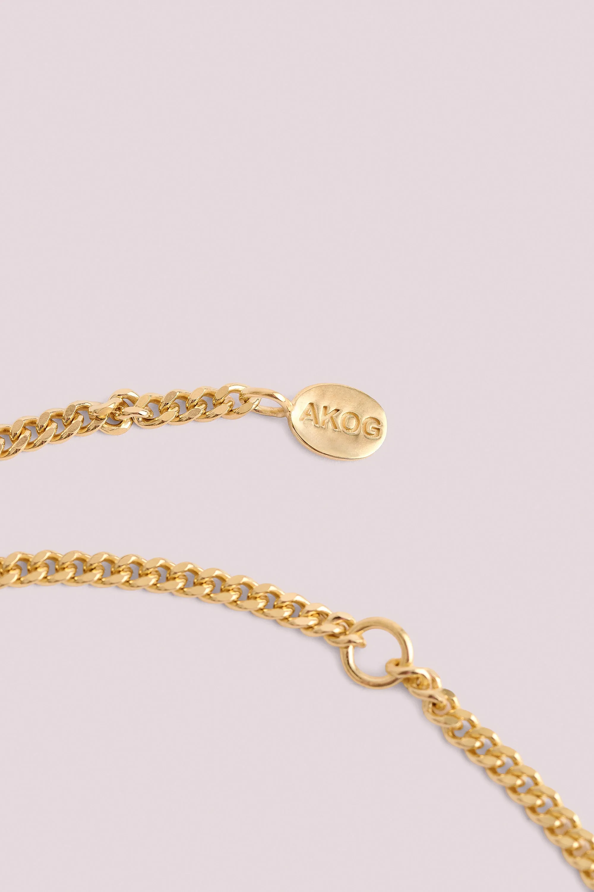 BOLO TIE NECKLACE sold by A Kind of Guise product image thumbnail 5