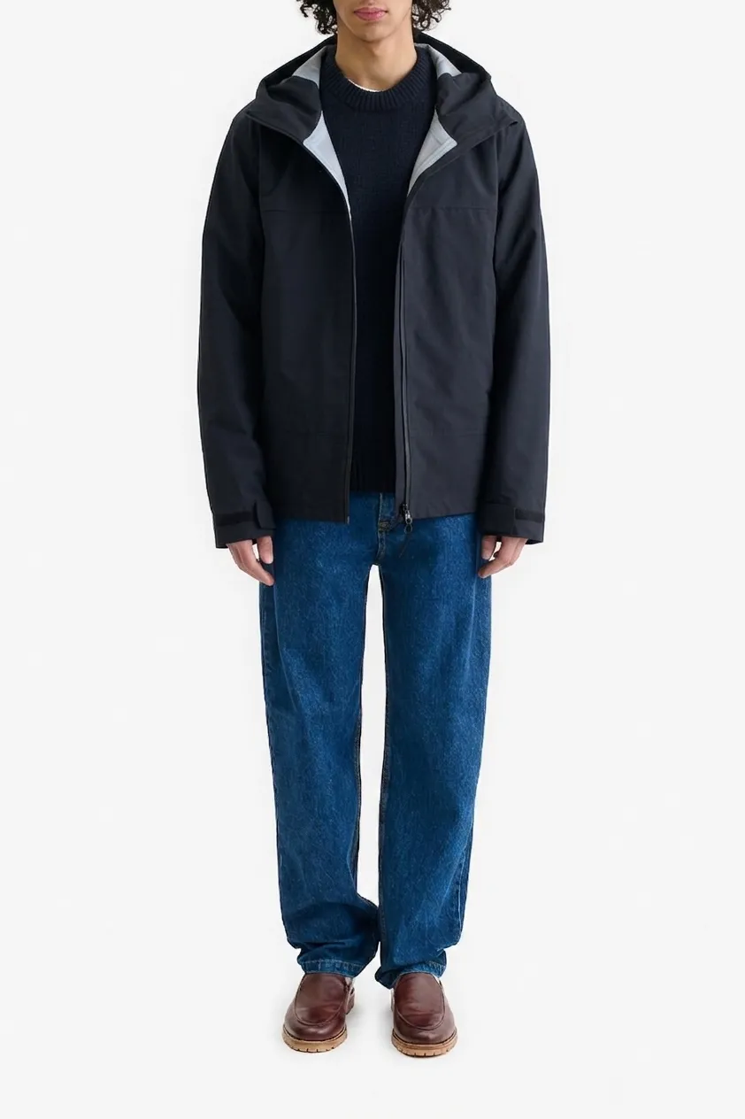 RAIN JACKET sold by A Kind of Guise product image thumbnail 4
