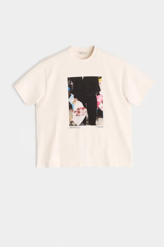 AKOG x VOO STORE T-SHIRT made by A Kind of Guise